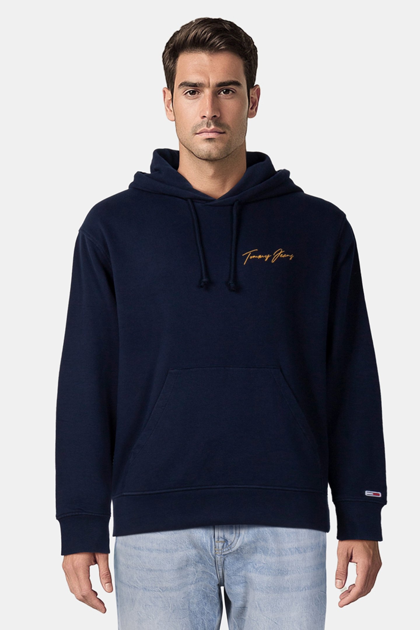 TJM BEACH CLUB GRAPHIC DARK NIGHT NAVY 1