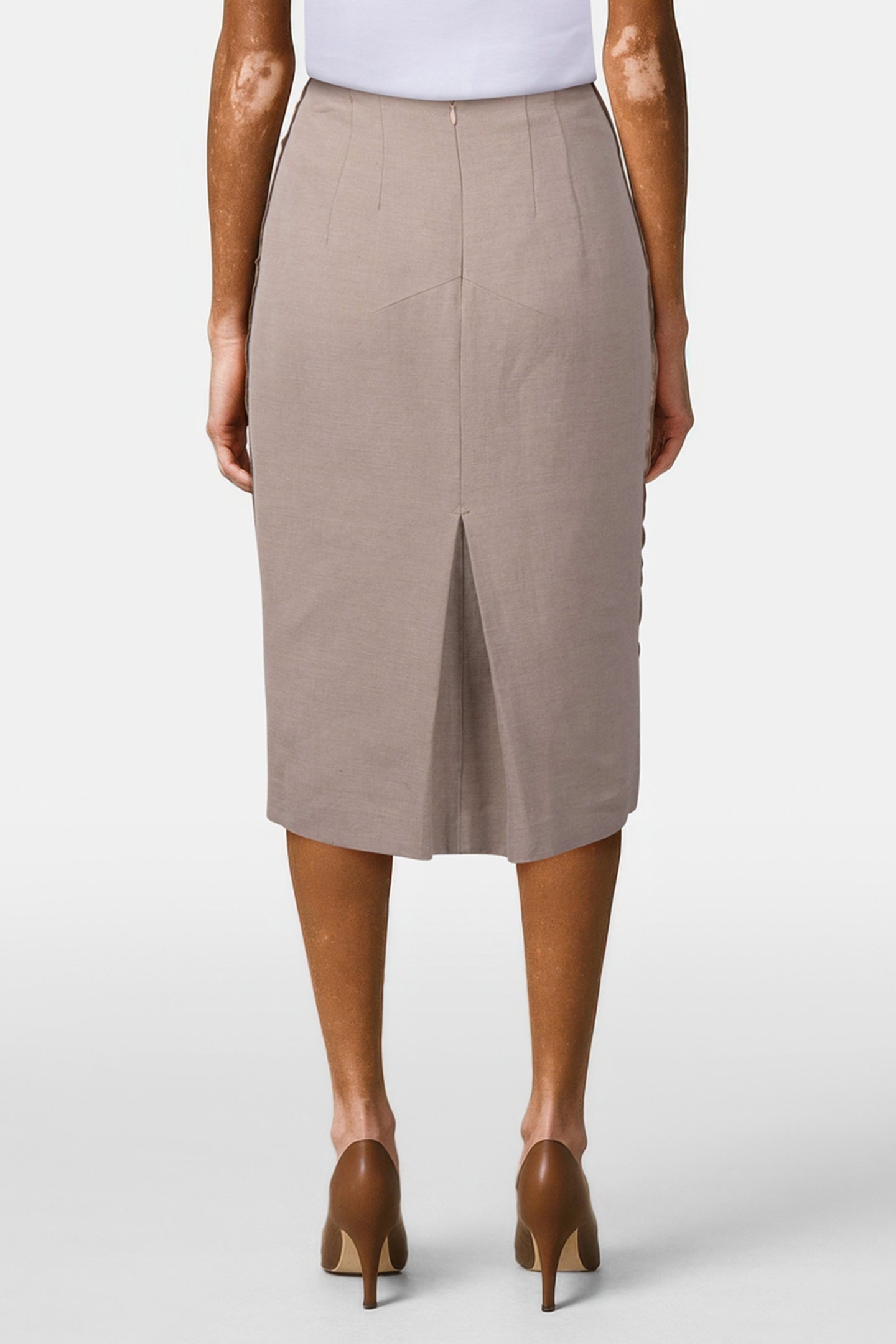 SKIRT SERUM WHISPER 2