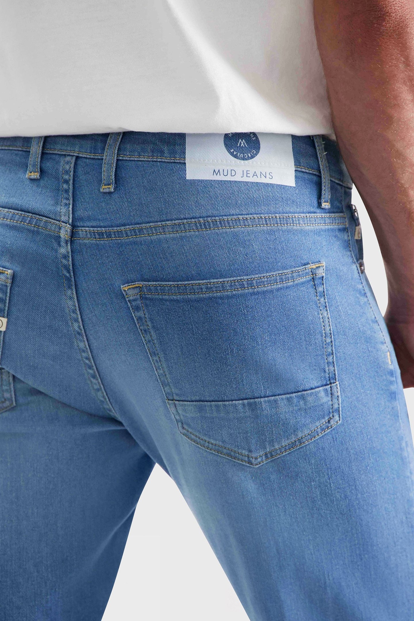 DAILY DUNN - OLD STONE OLD STONE 6