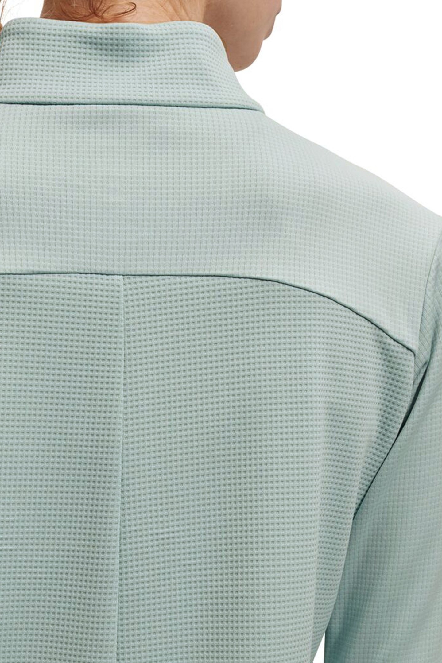 CLIMATE SHIRT 1 SEA 4