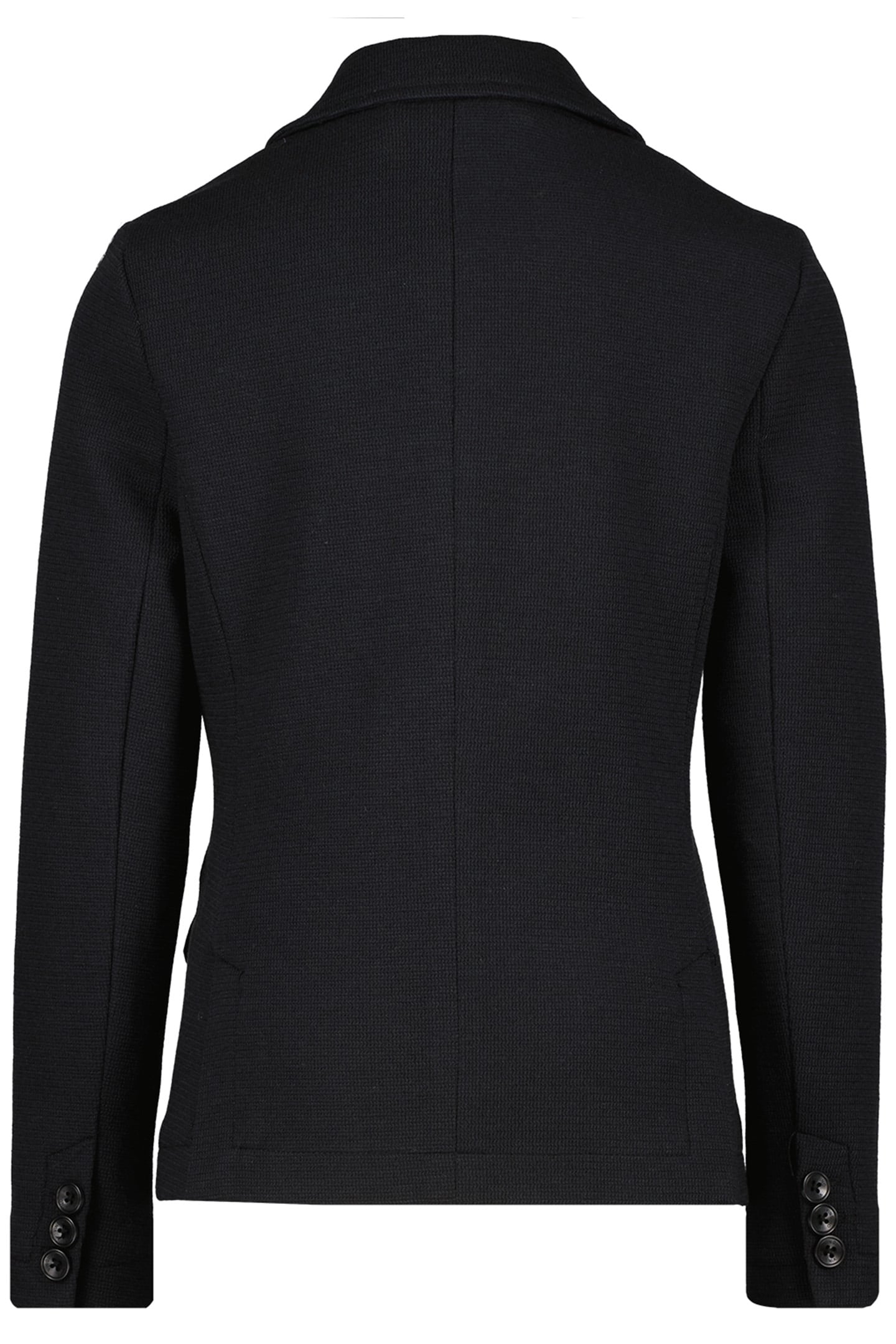 BOY'S TUZIE BLAZER DEEP BLACK 2