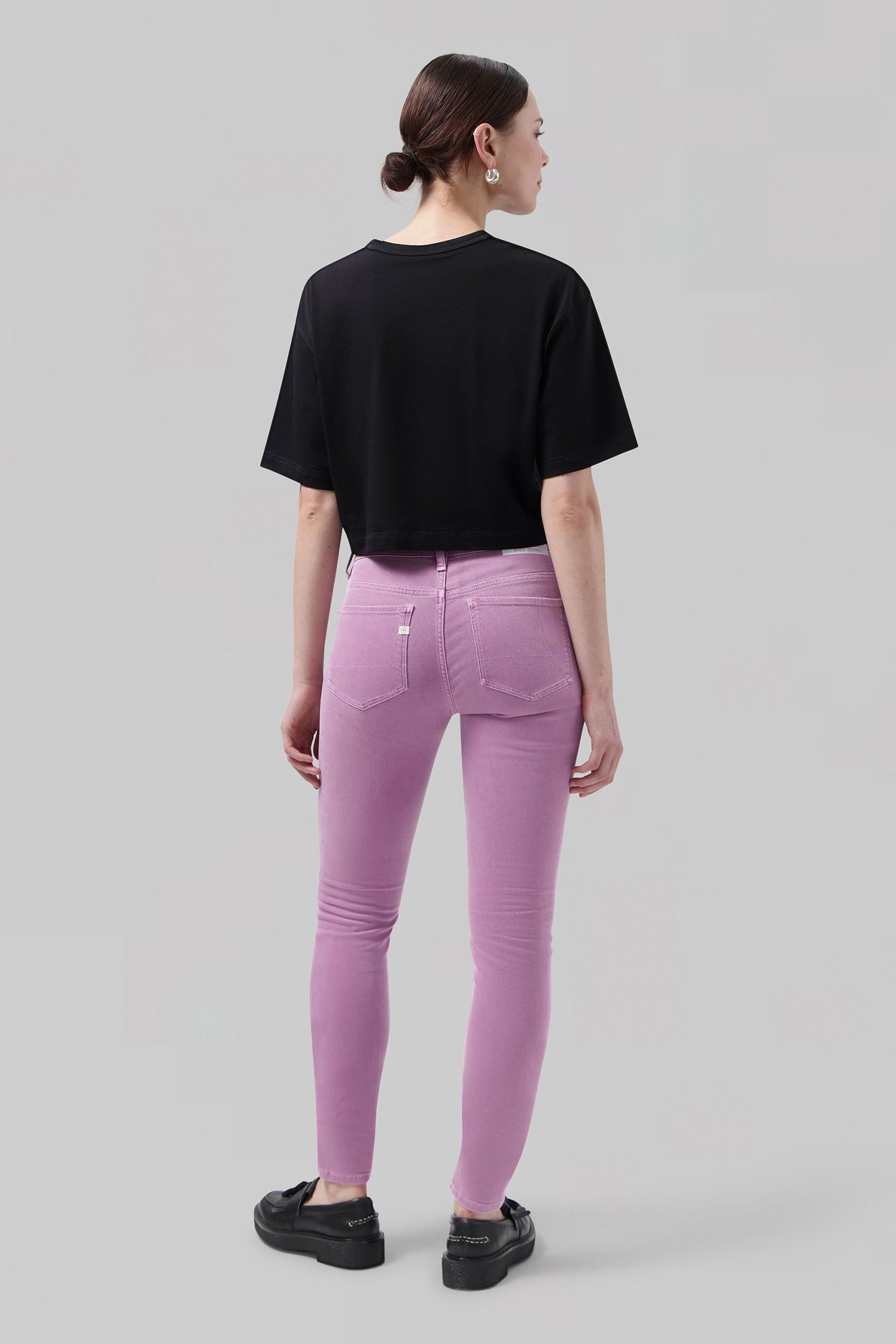 SKINNY SKYLER - COOL PINK COOL PINK 4