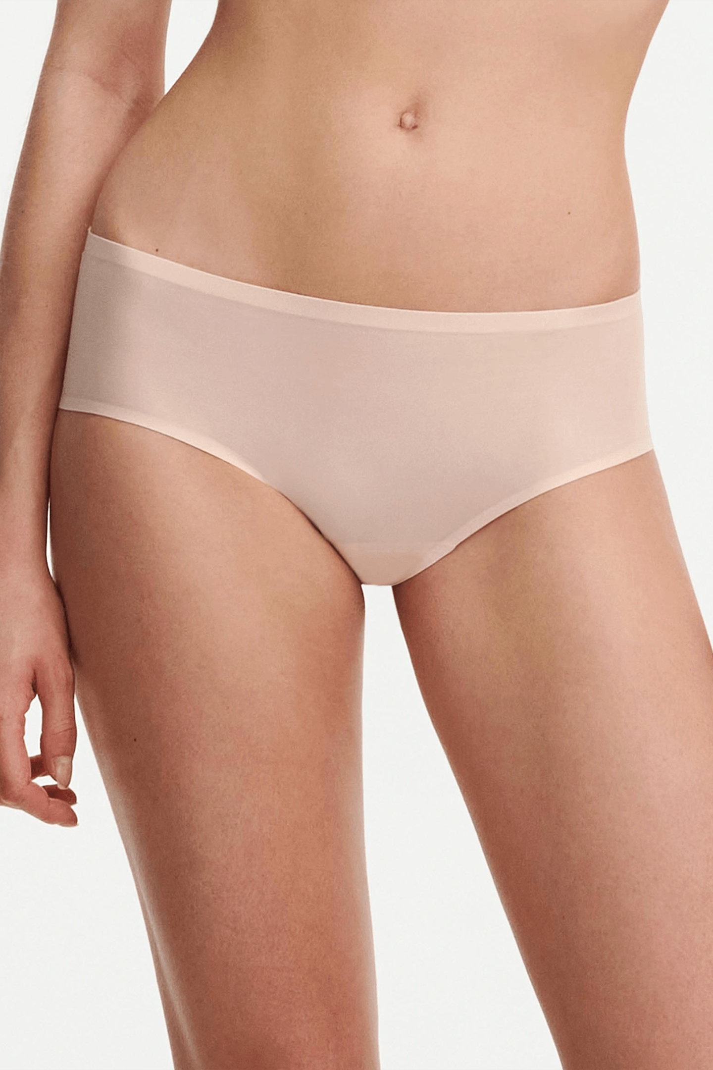 UW BO. SHORTY GOLDEN BEIGE 1