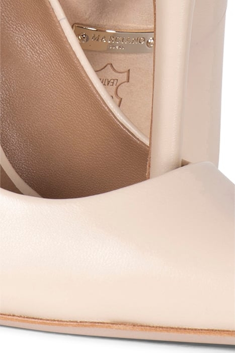 PUMP EGGSHELL ECRU 4