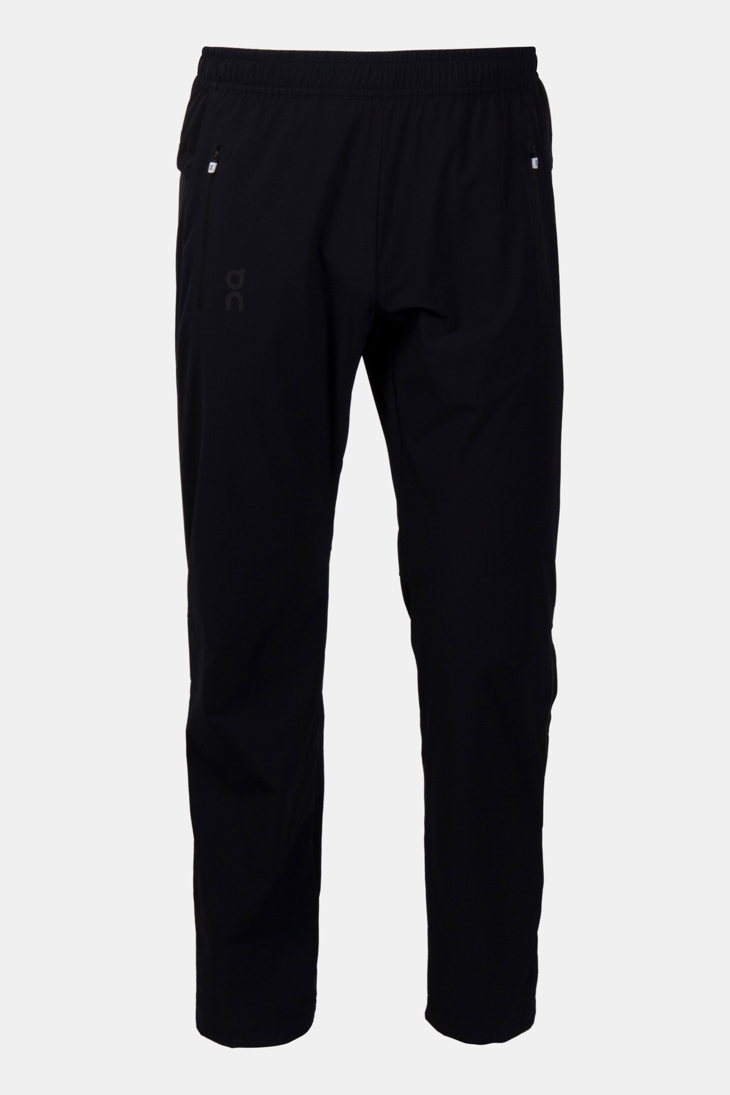 TRACK PANTS 1 BLACK 3