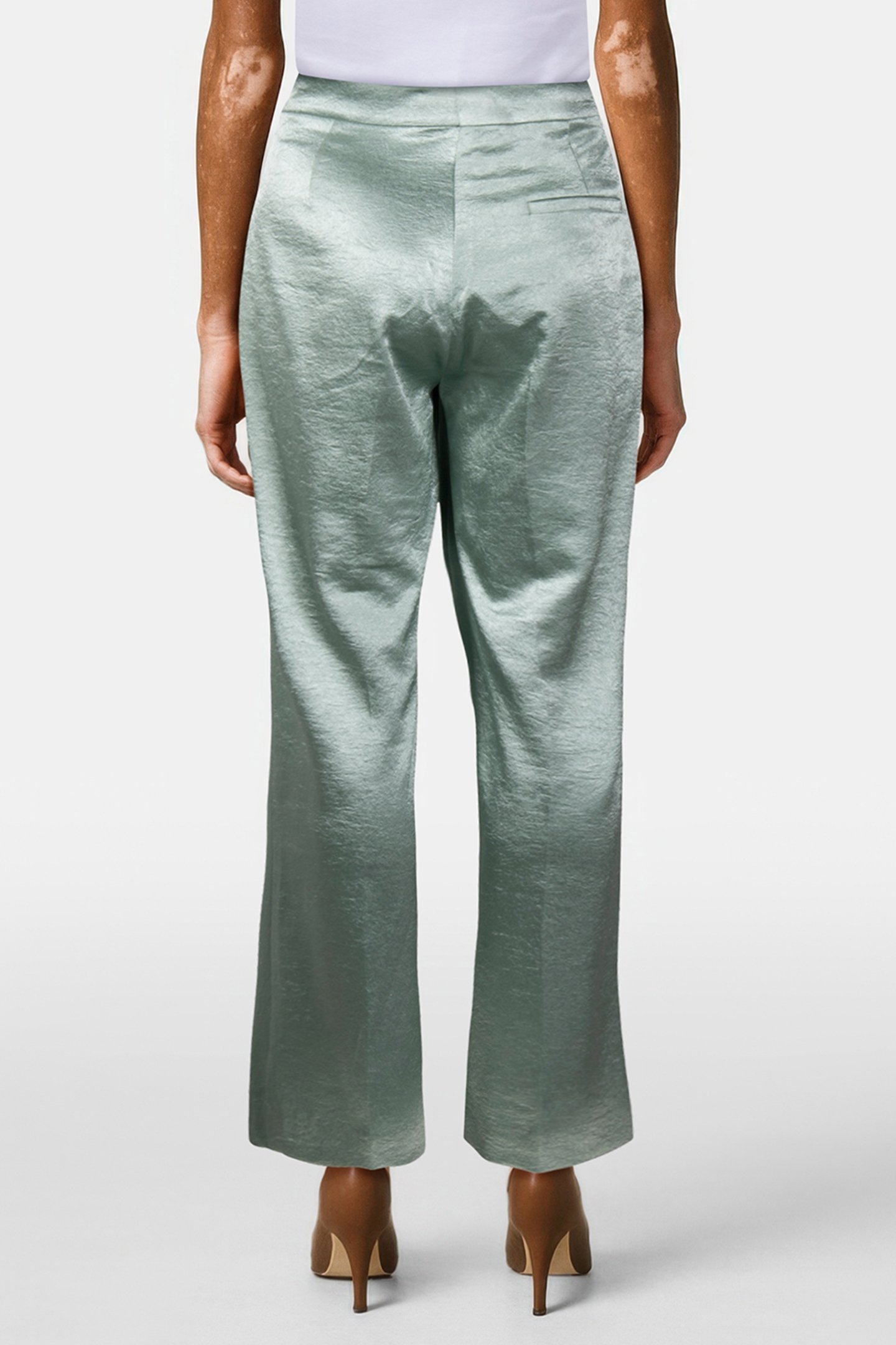 PANTS TAILORED LOOSE FIT MULTI 2