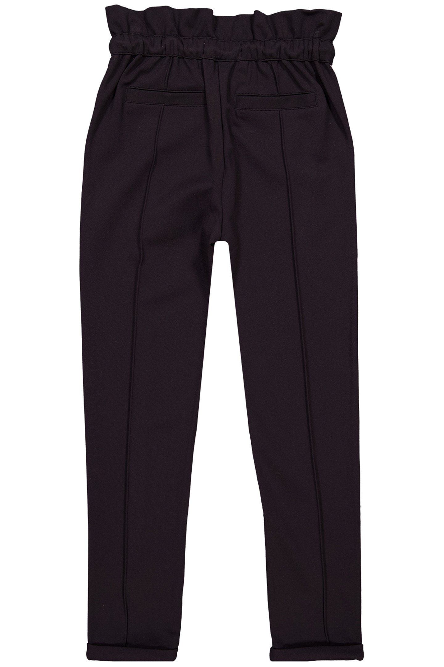 GIRL'S SIRESSE PANTS DEEP BLACK 2