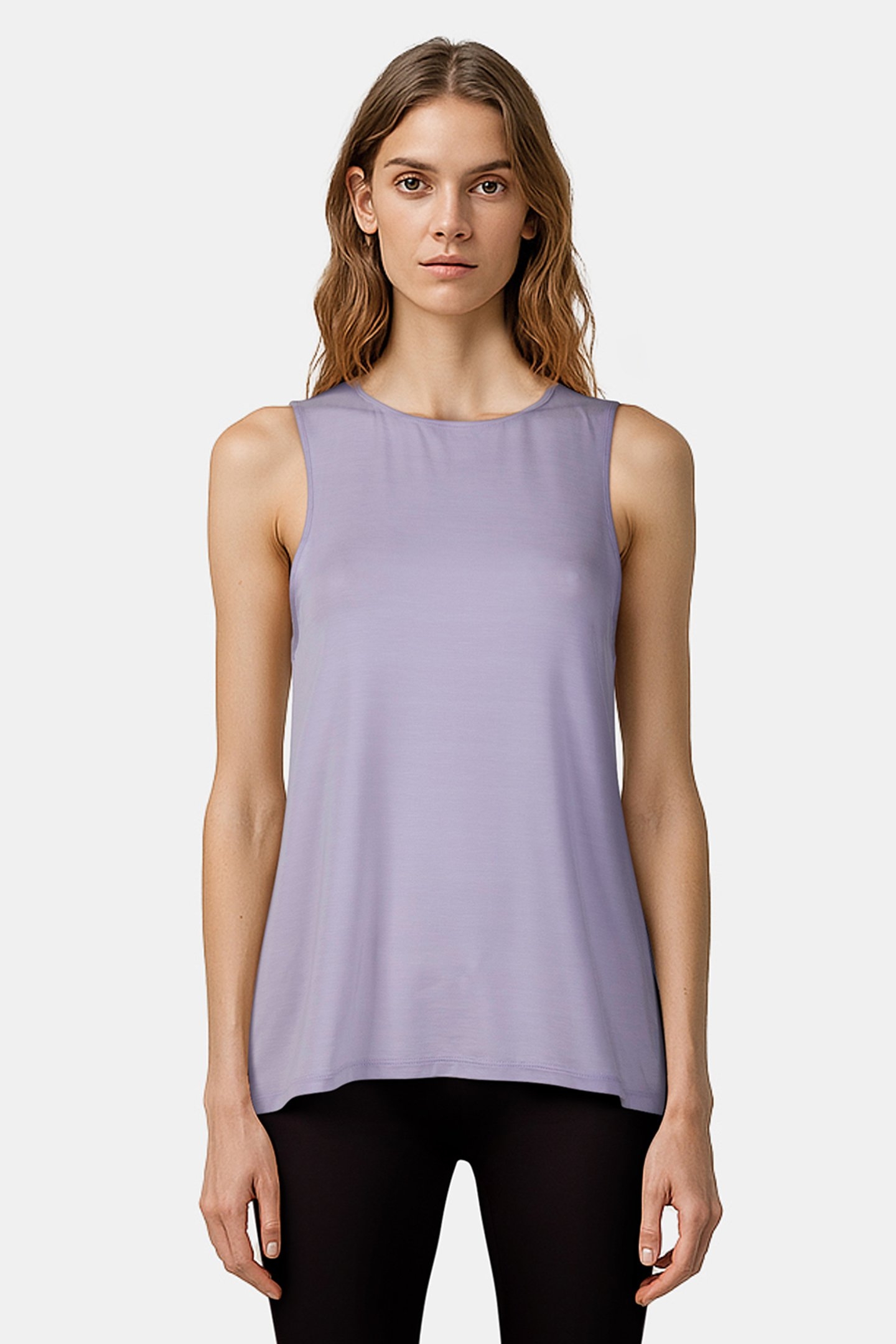 ACTIVE TANK 1 LILAC 1