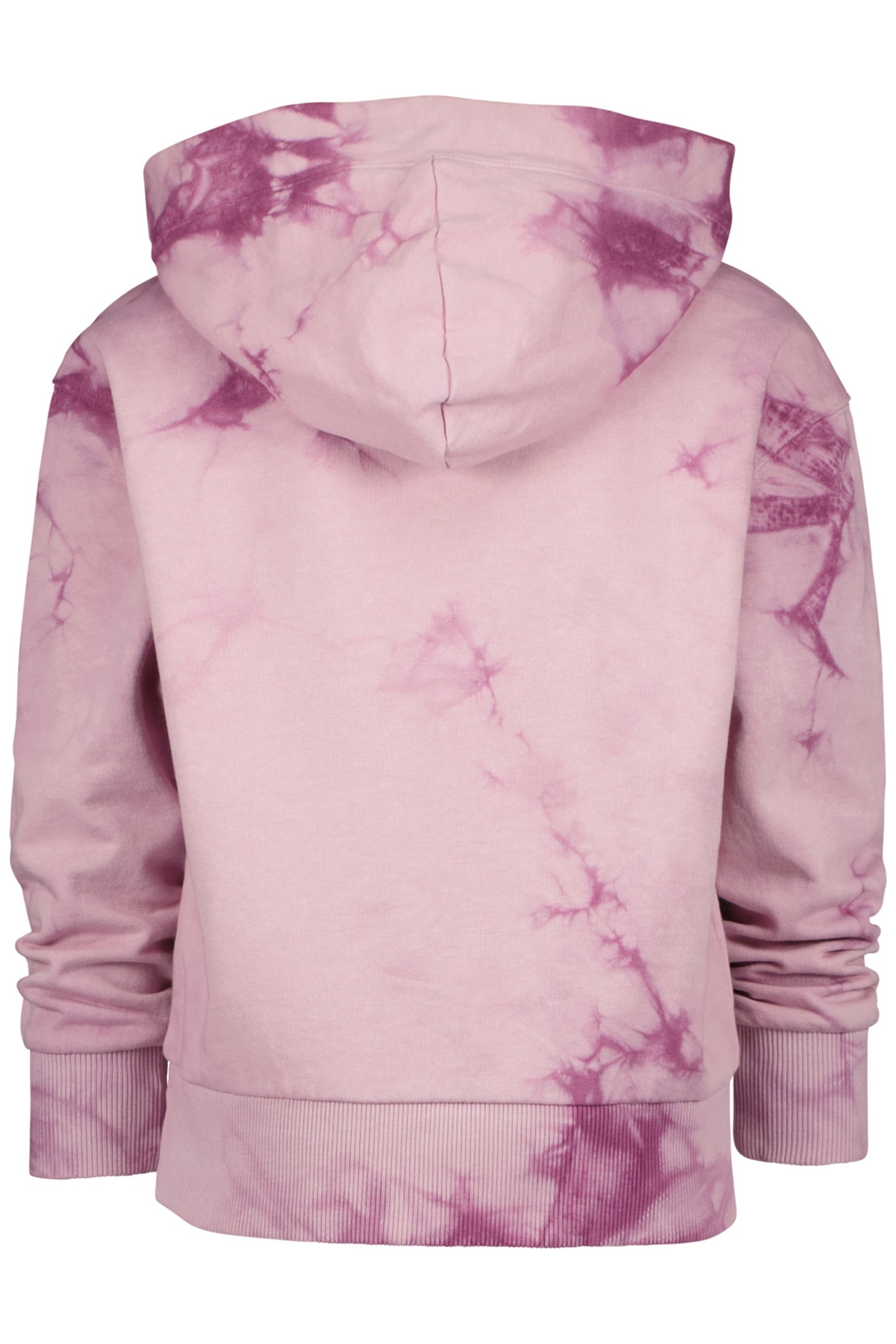 GIRL'S NATALYA SWEATER SOFT BERRY 2