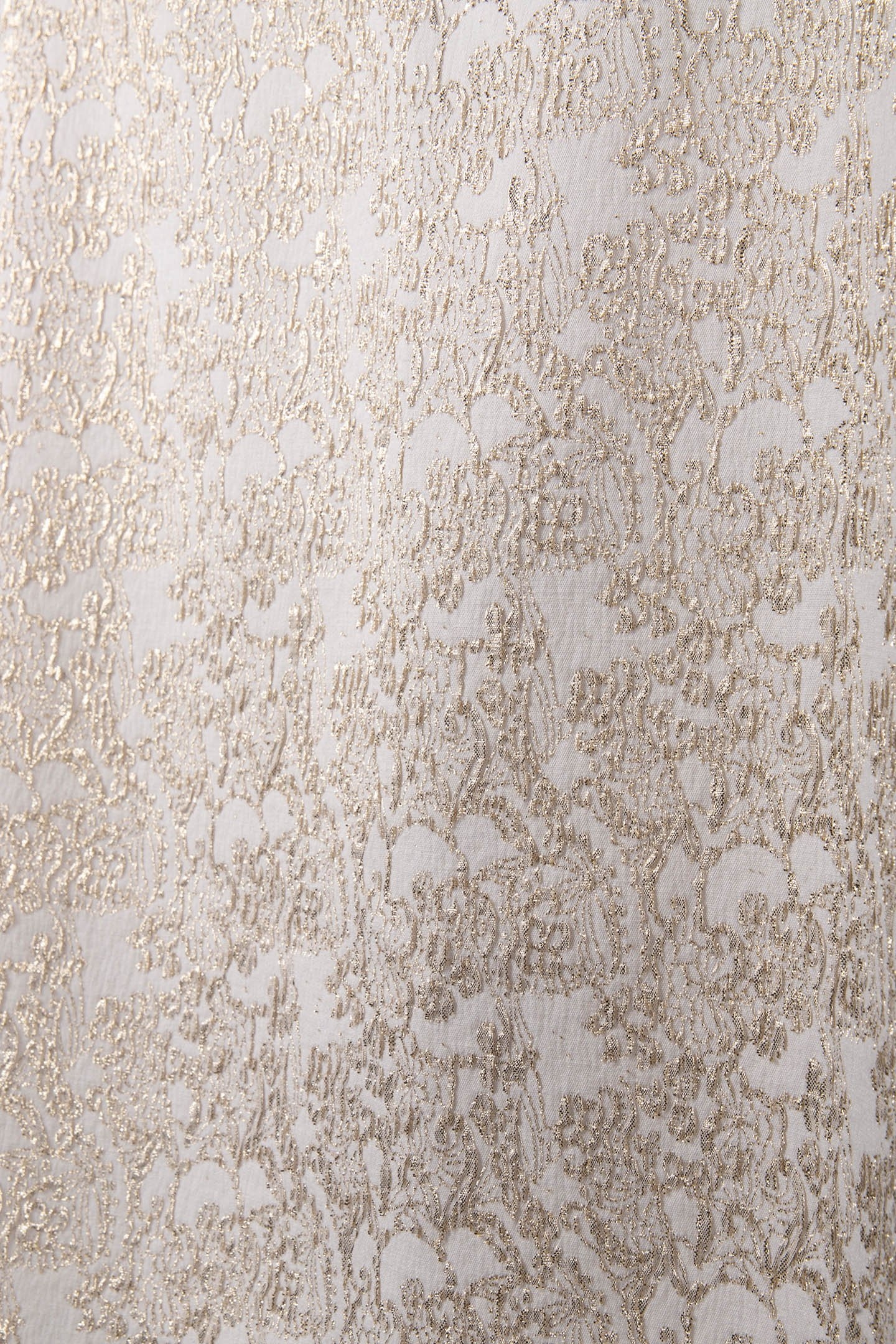 SKIRT GOLDEN SHORTIE CREAM 4