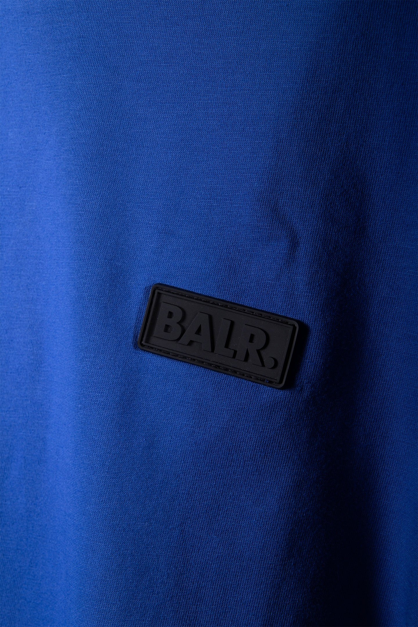 BALR. PATCH BOX FIT T-SHIRT SURF THE WEB 4