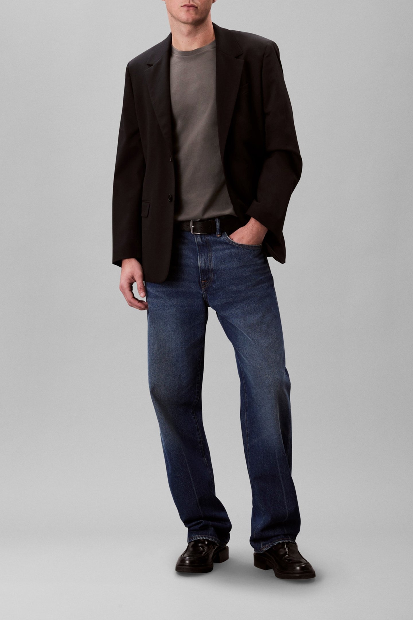 SS SMOOTH CTTN SOLID MOREL 8