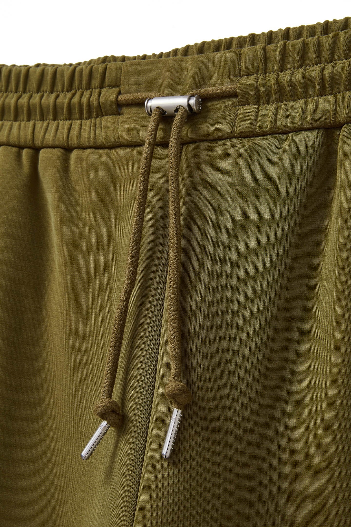 STRAIGHT LEG PANT MILITARY OLIVE 5