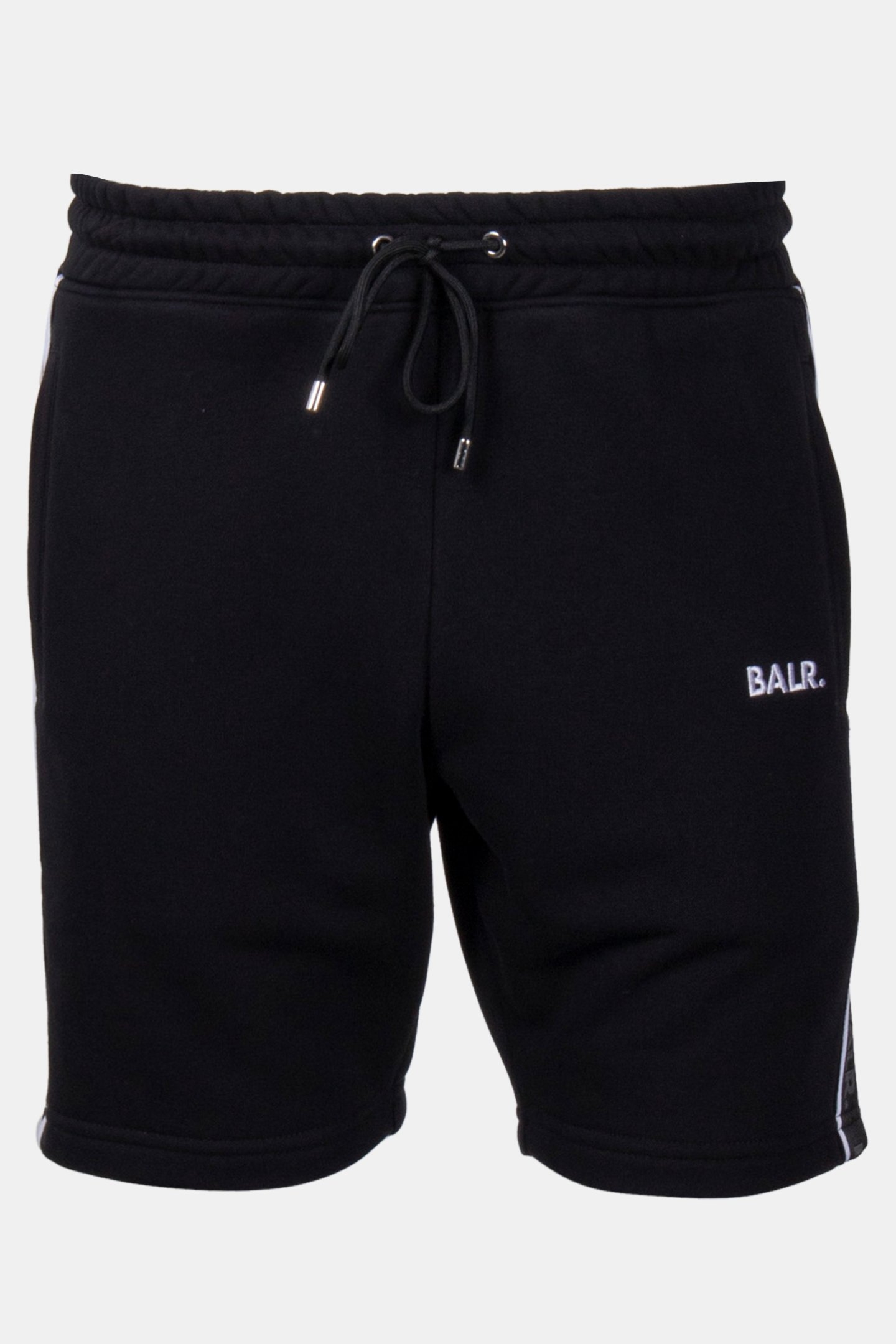 B-TAPE SHORTS JET BLACK 3