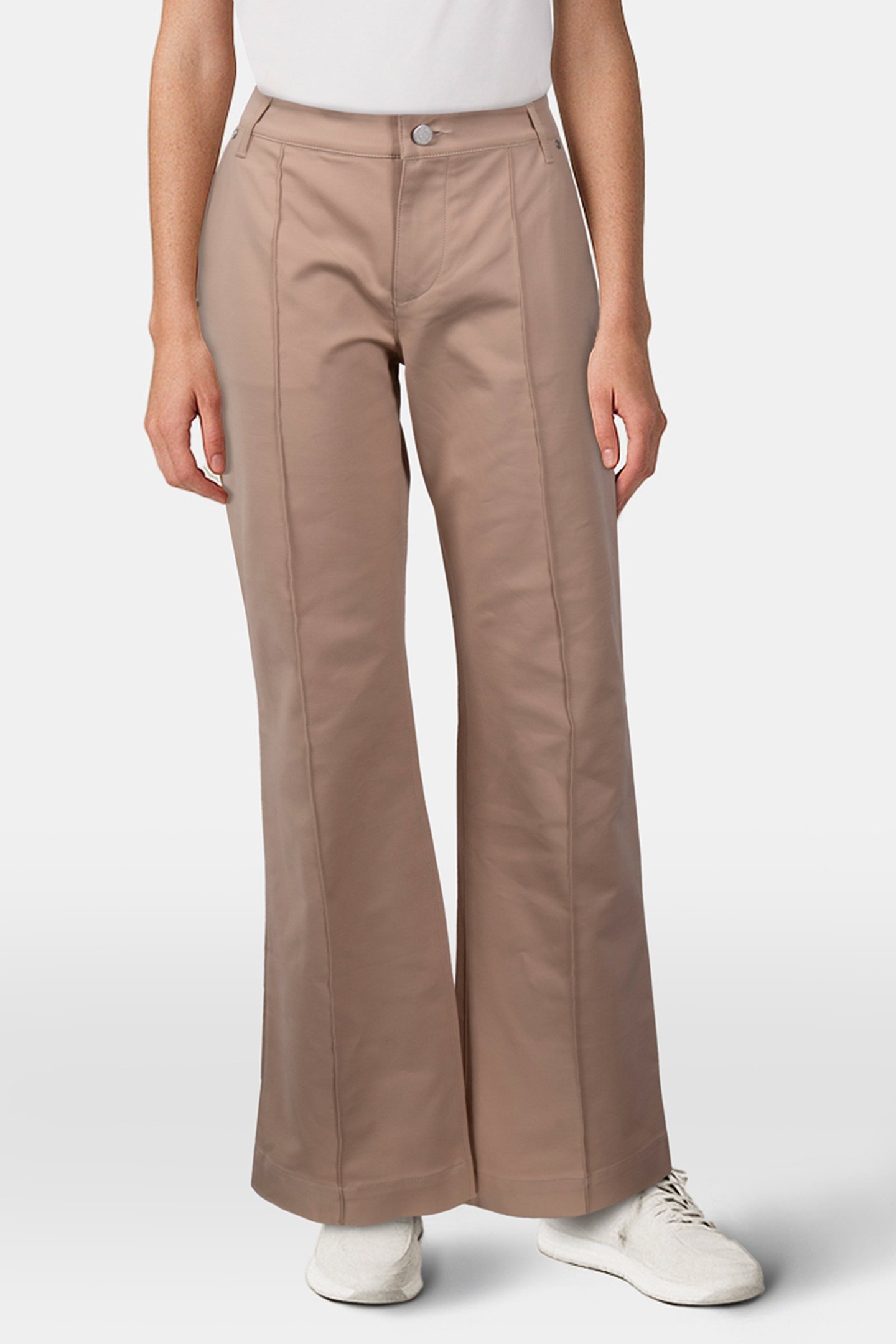 REGULAR PANT BEACH 1