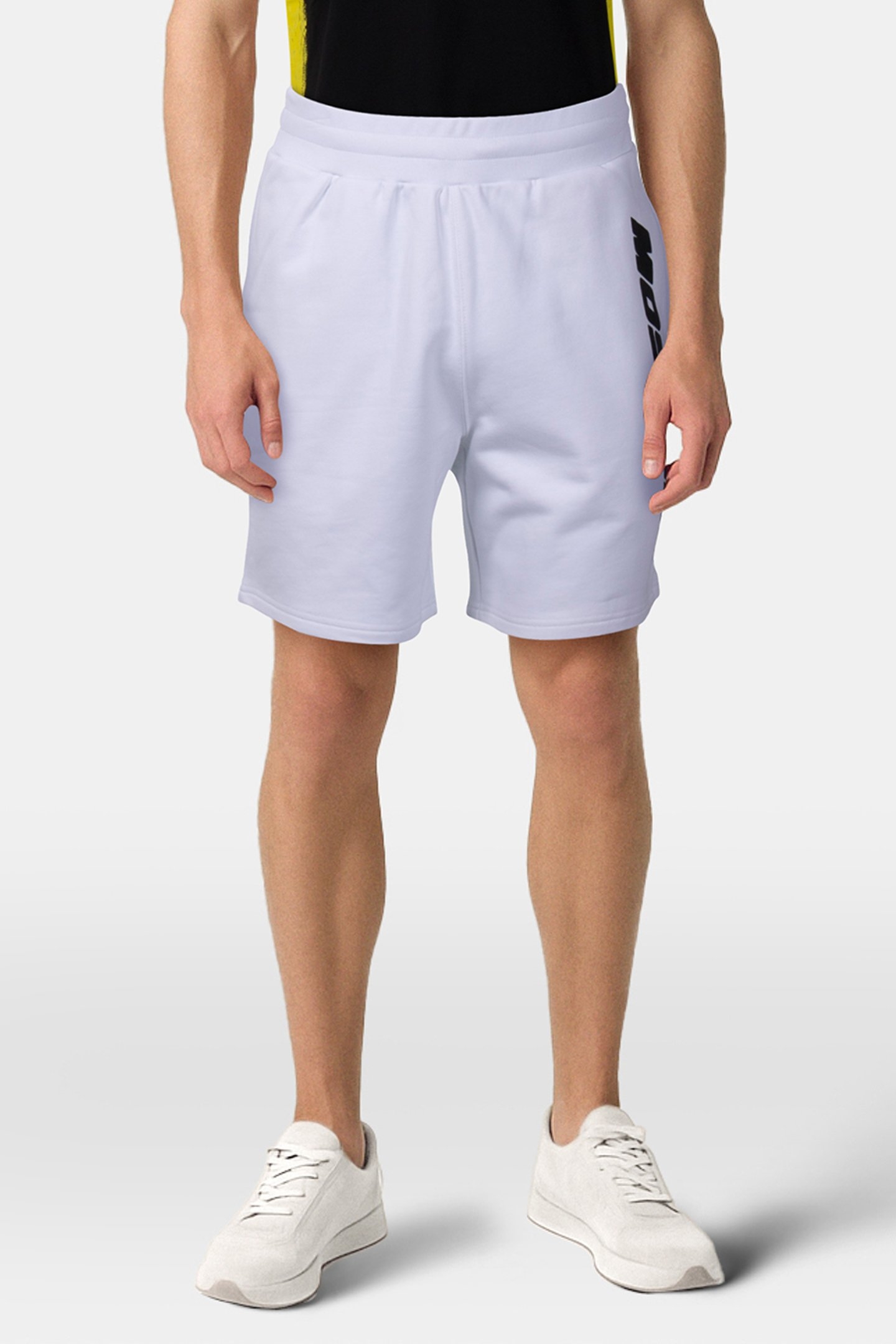 SHORTS WHITE WHITE 1