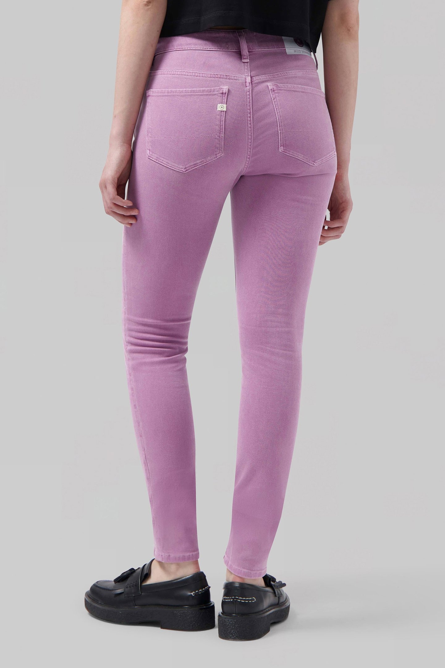 SKINNY SKYLER - COOL PINK COOL PINK 2