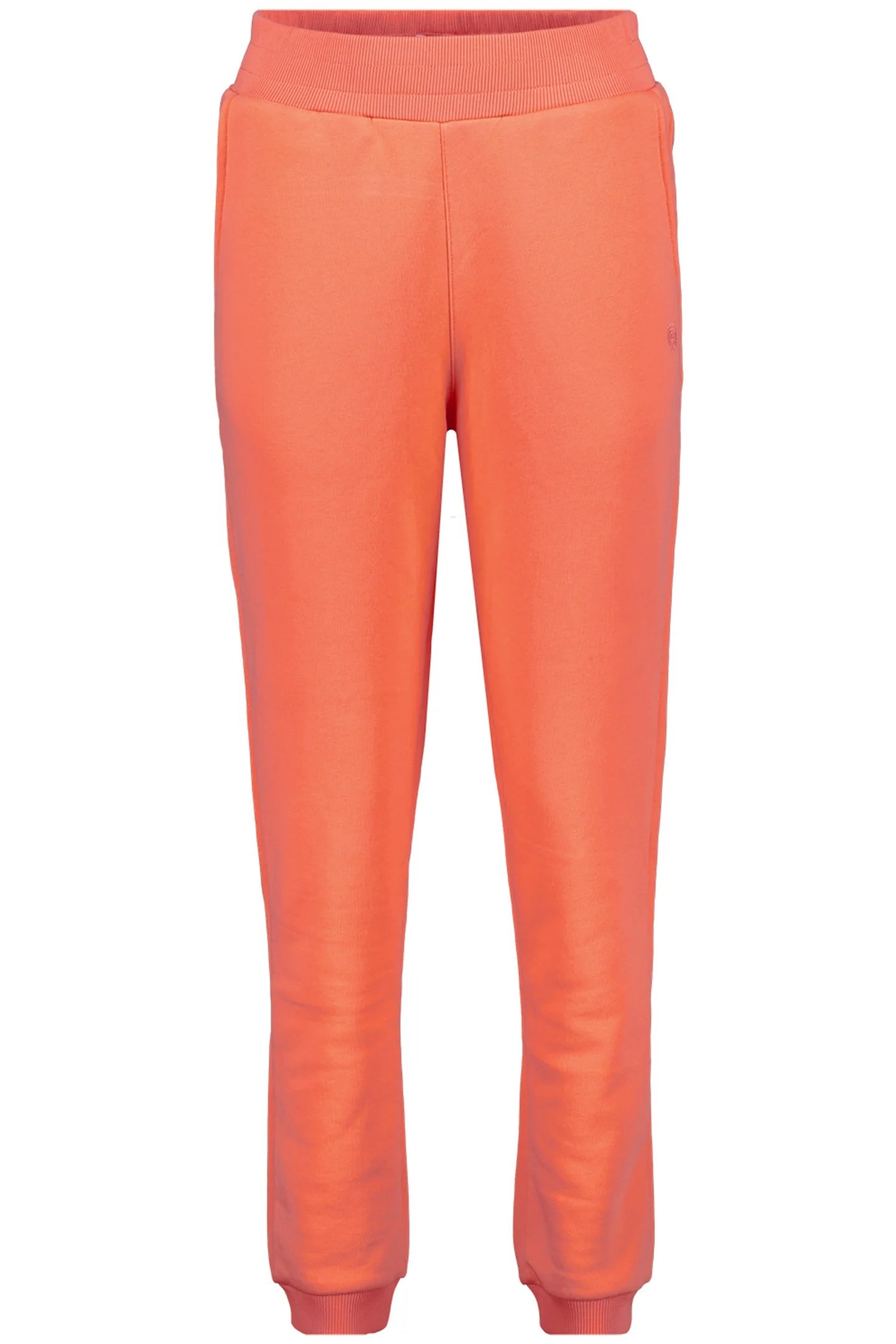 SANNY PANTS PEACH GLOW 3