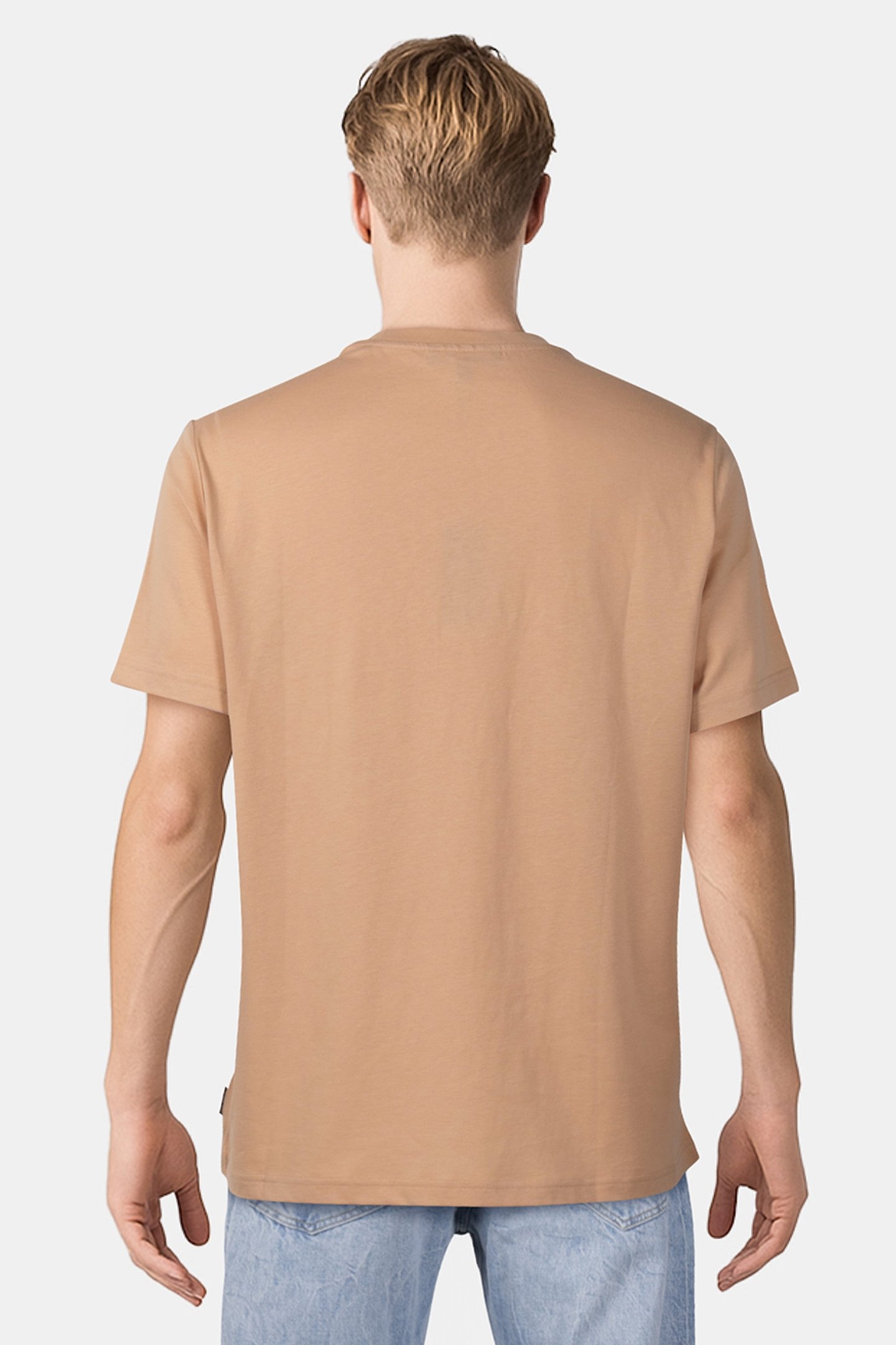 METAL KORS TEE BUFF 2
