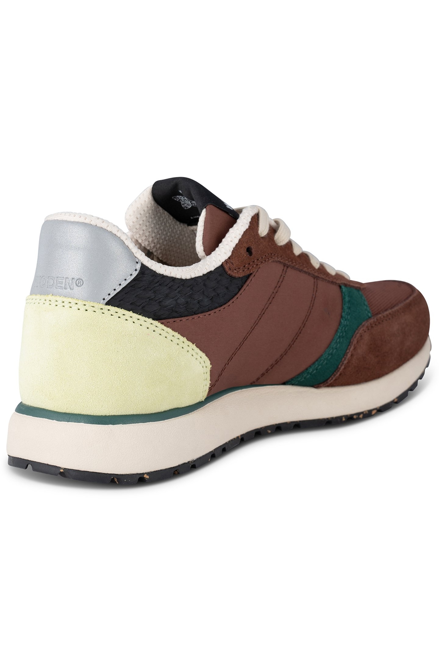 RONJA REFLECTIVE SEPIA 8