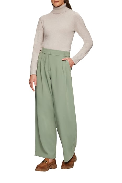 S.OLIVER PULLOVER BEIGE 2