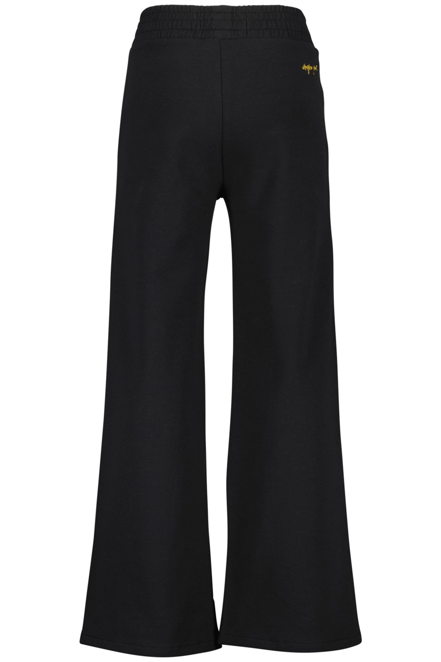 GIRL'S SHERLY PANTS DEEP BLACK 2