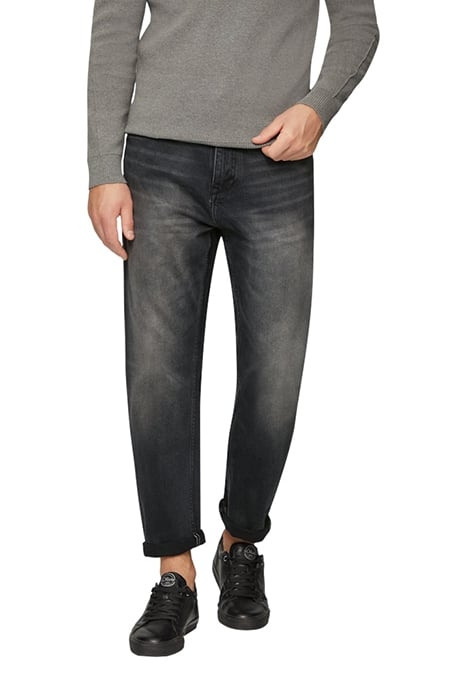 S.OLIVER JEANS GREY DENIM 1