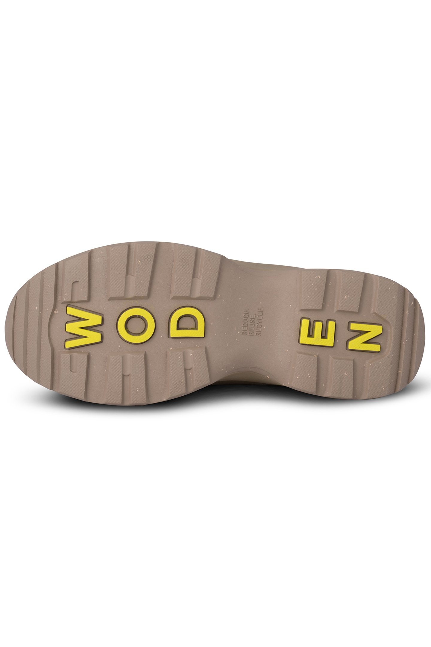 SOLVEIG SUEDE WATERPROOF SILVER MINK 4