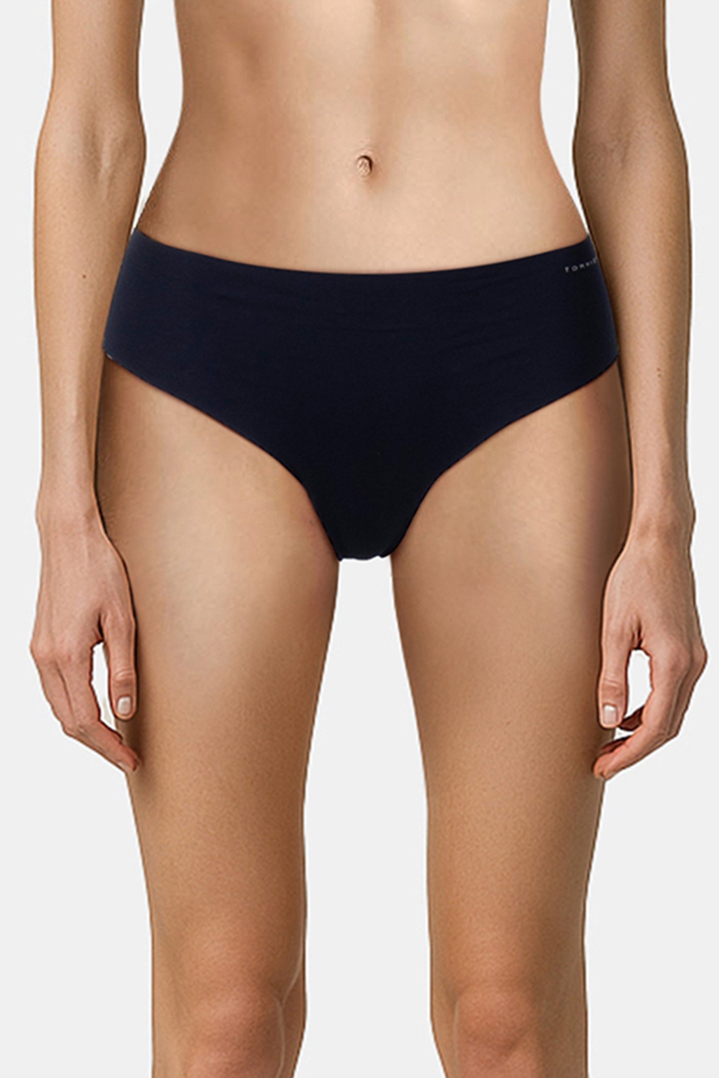 3 PACK HW THONG IVORY/MISTY BLUSH/NAVY 3