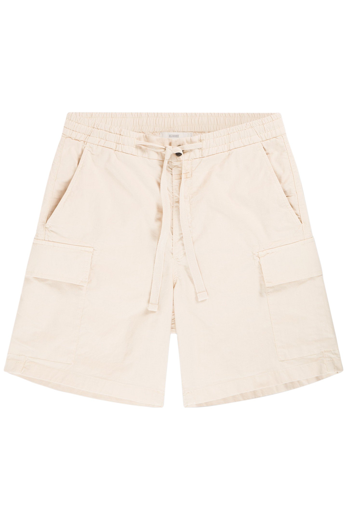 DRAWSTRING CARGO SHORTS SHORTS SAND DUNE 4