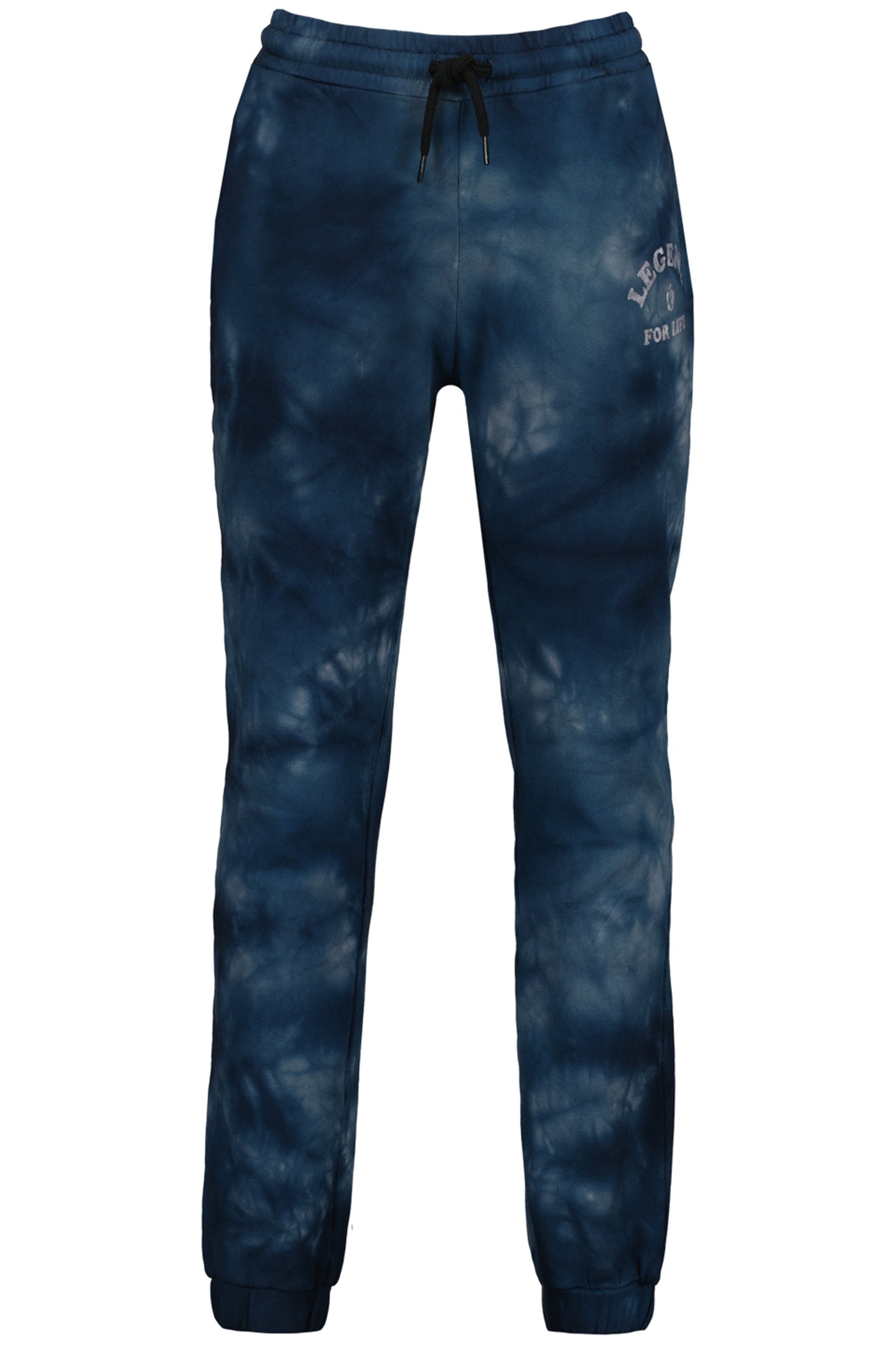 BOY'S QUINTEN PANTS DARK BLUE 1