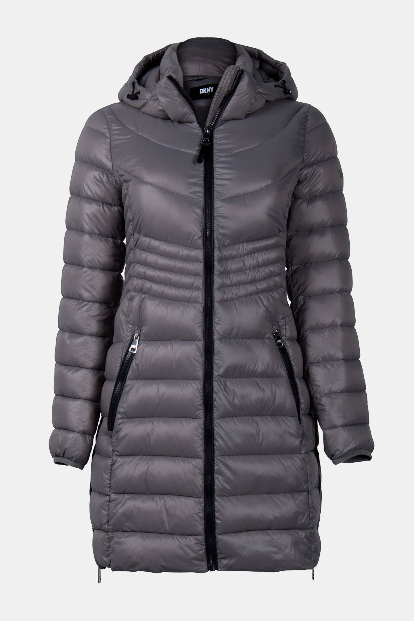 ZIPFRNT PACKABLE SMK PEARL 3