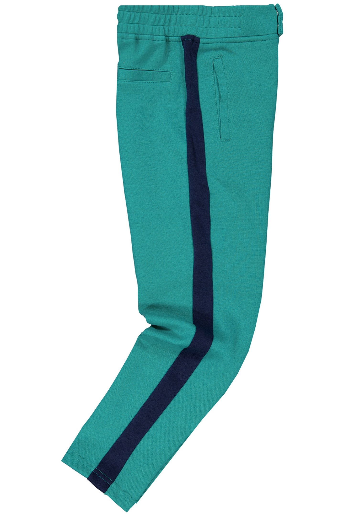 BOY'S SAMU PANTS PERSIAN GREEN 3