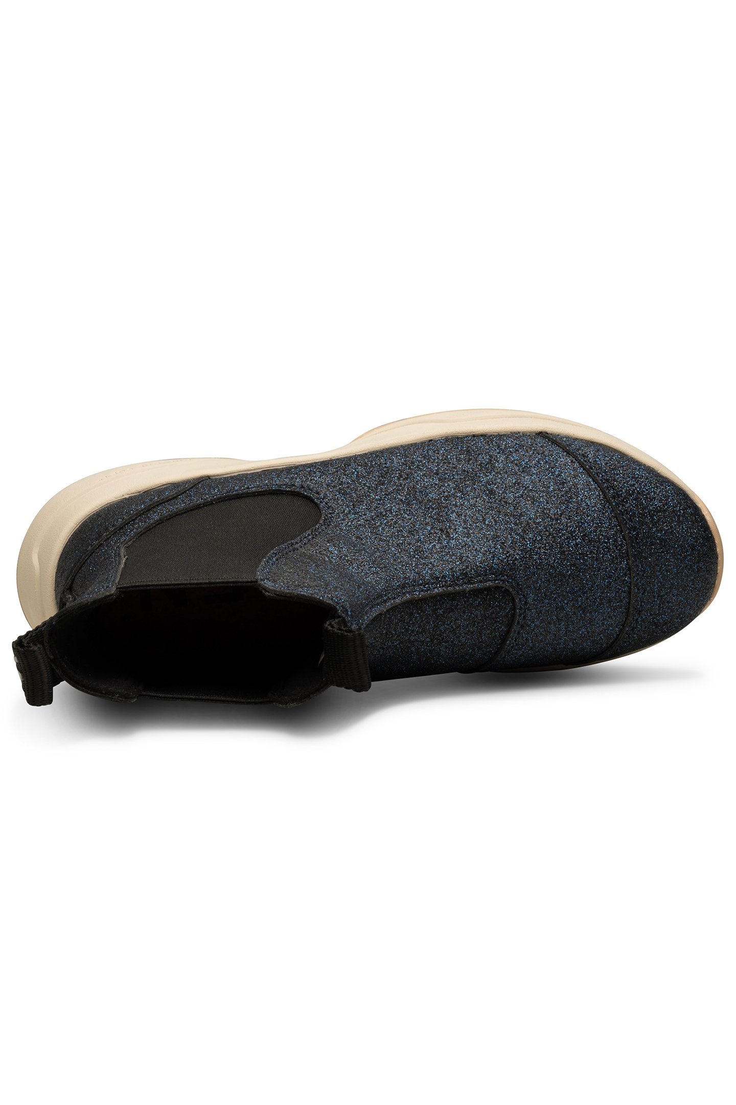 SILJE GLITTER DARK NAVY MULTI 7