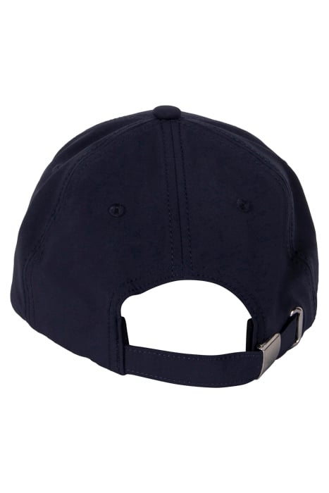 UNISEX HEX-SERIES NYLON CAP SPACE NAVY 2