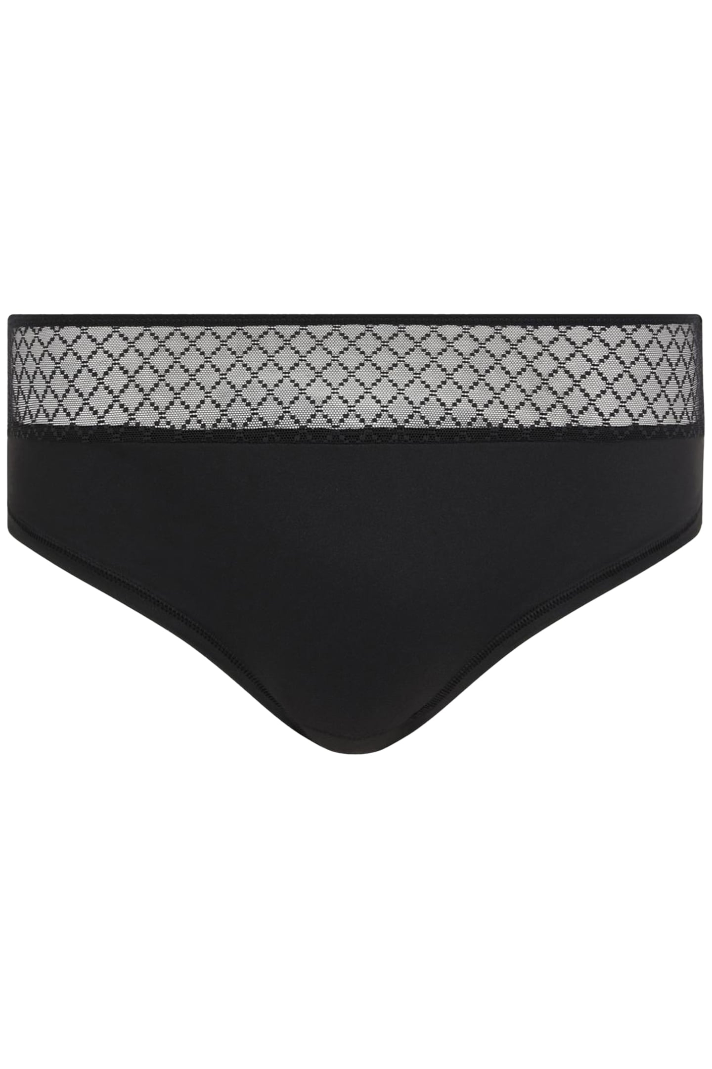 CO BO. SHORTY COVERING STD W. BLACK 3