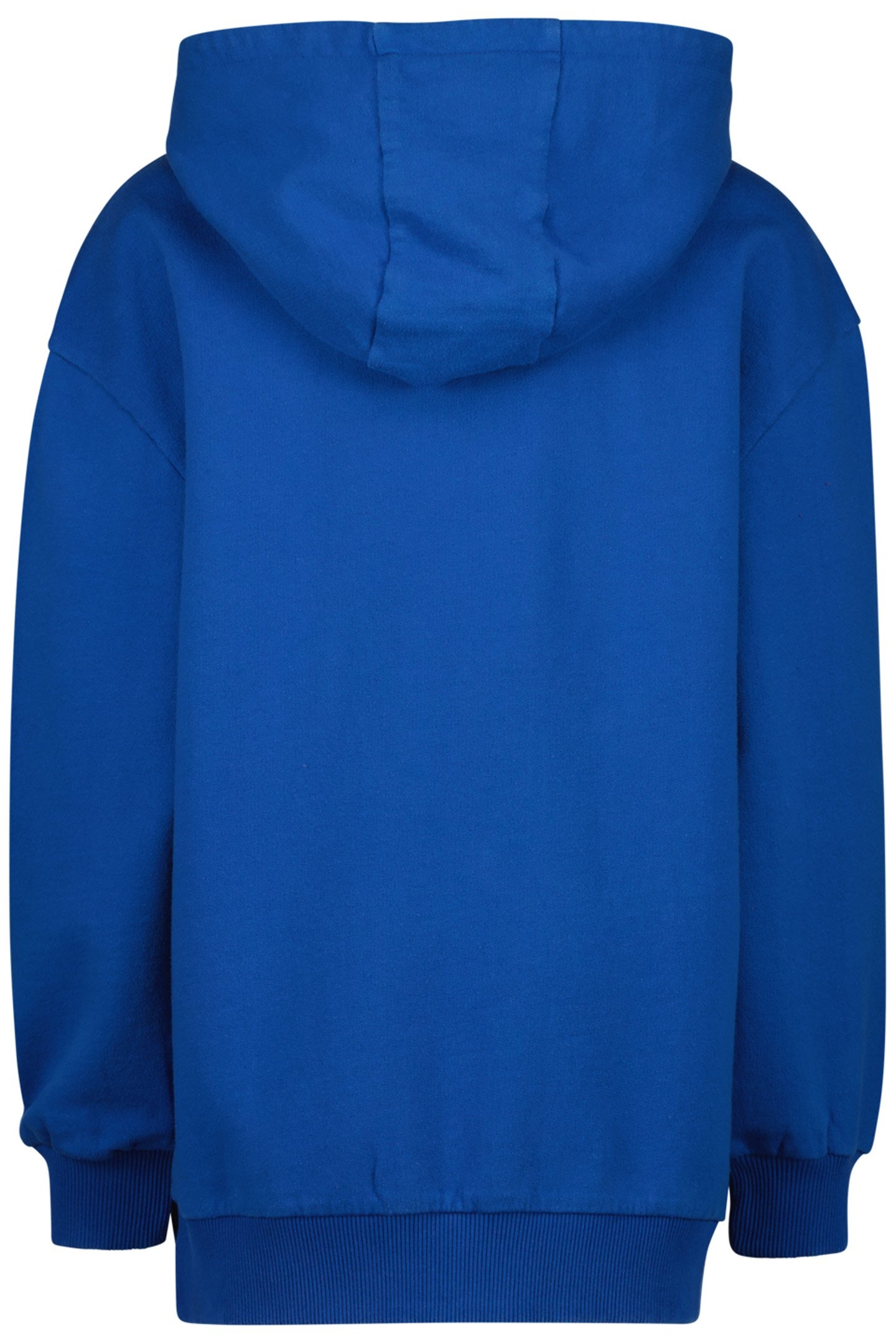 BOY'S PIEN SWEATER POOL BLUE 2