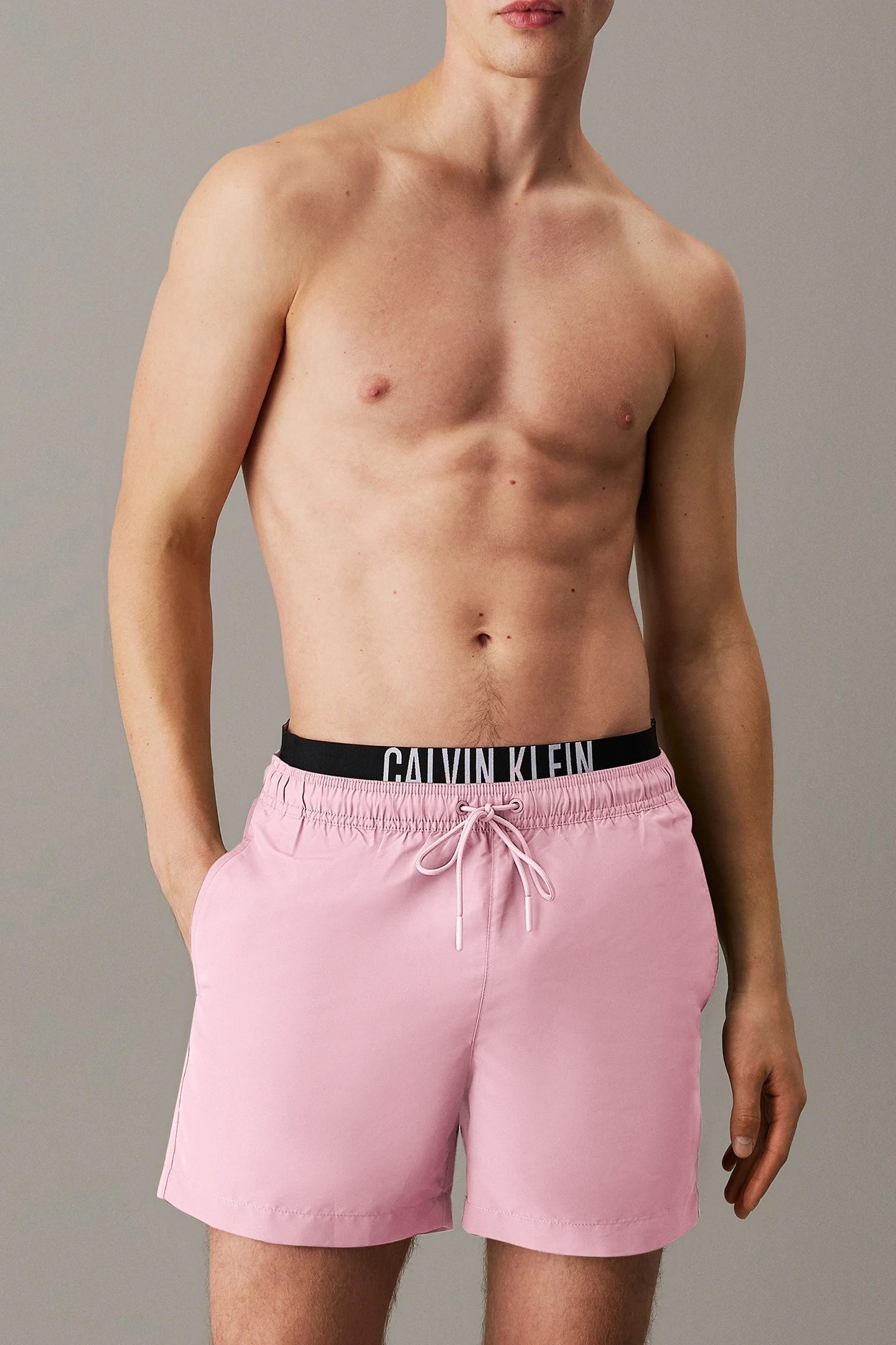 MEDIUM DOUBLE WB SWEET PINK 1