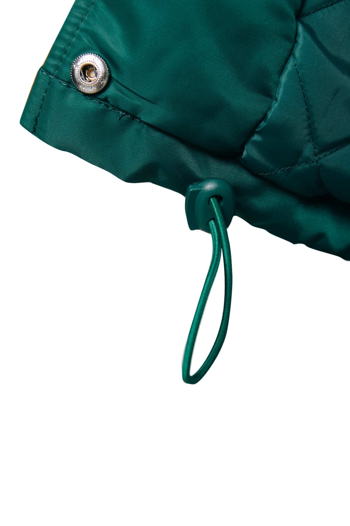 GHIS SPORTS JACKET OLIVE GREEN 8