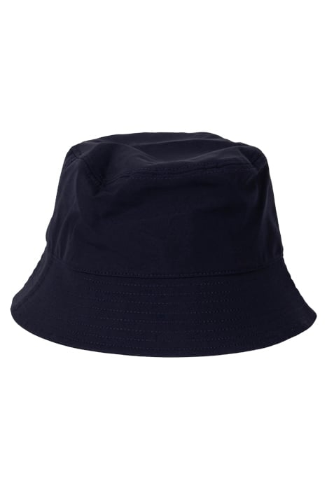 UNISEX HEX-SERIES BUCKET HAT SPACE NAVY 2