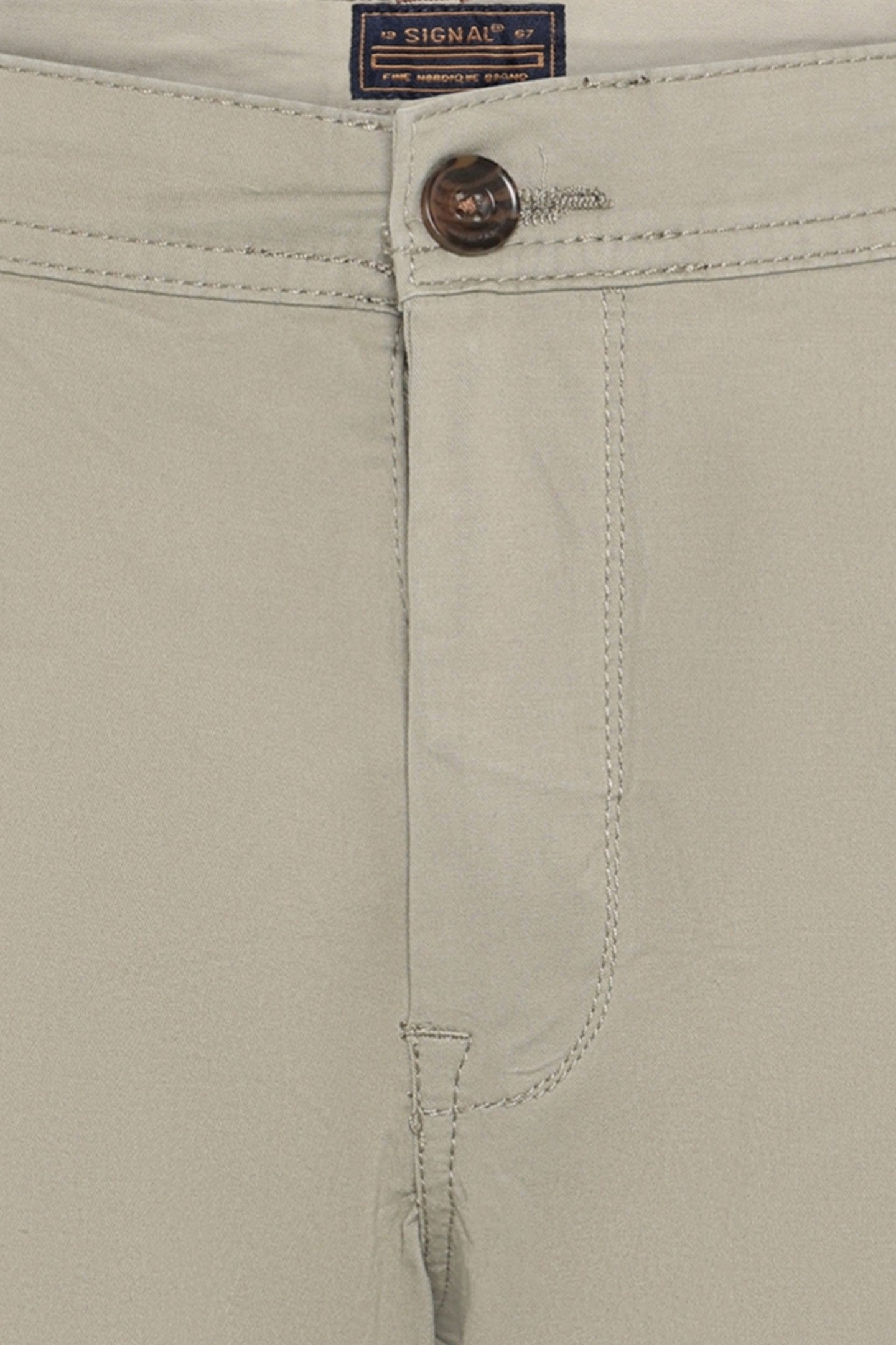 CLIFFSI CHINO SHORTS + OAK 3