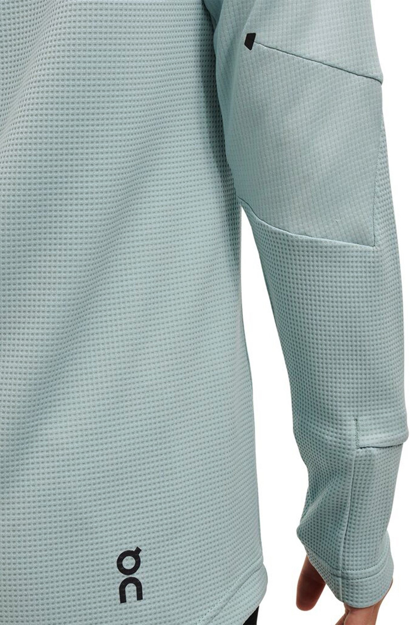 CLIMATE SHIRT 1 SEA 5