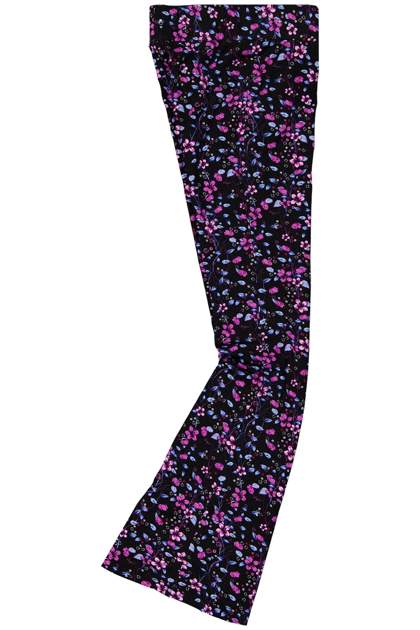 GIRL'S SHERON PANTS VIOLET PURPLE 3