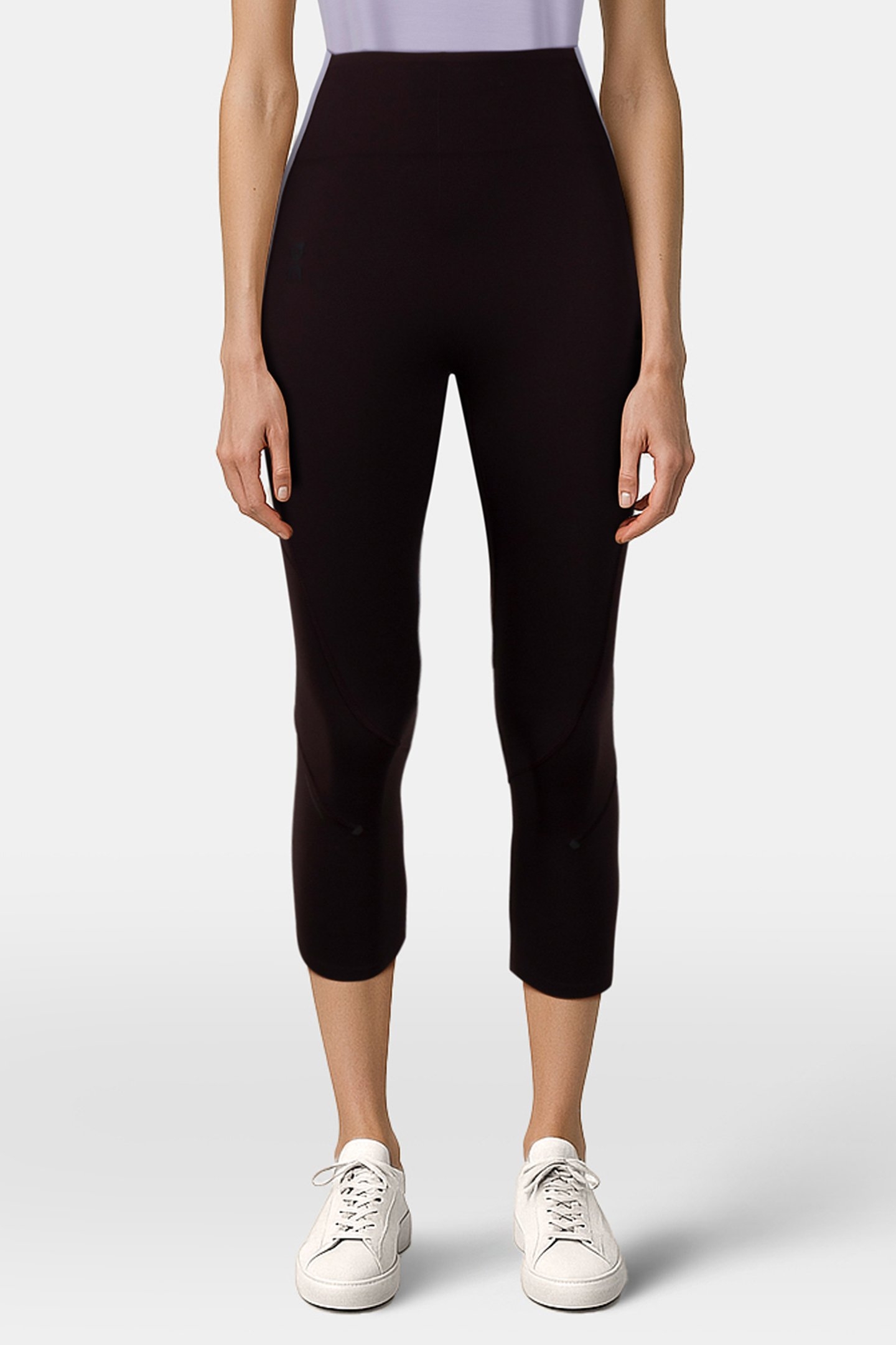 MOVEMENT 3/4 TIGHTS 1 OX LAVENDER 1