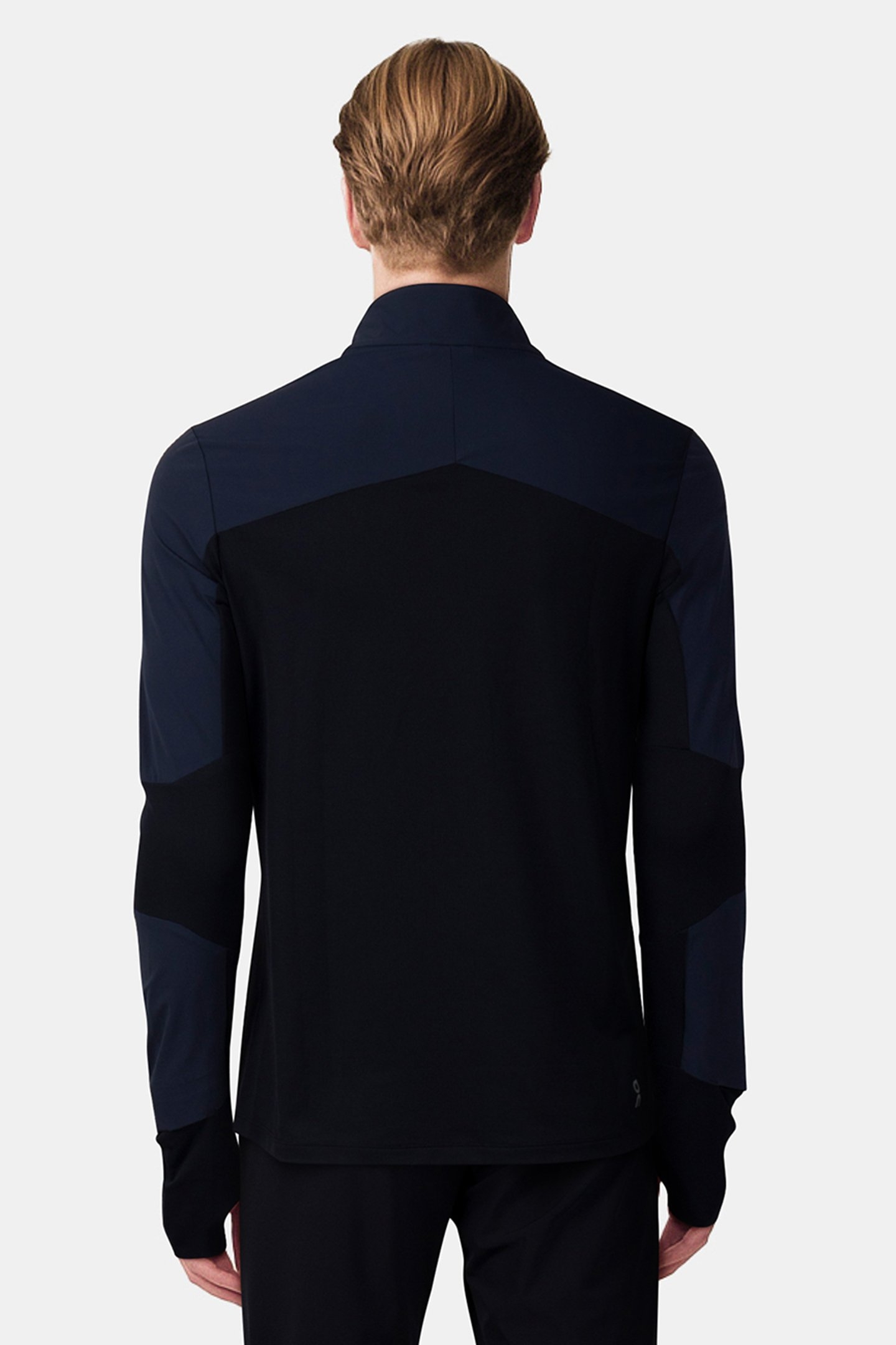 TRAIL BREAKER 1 NAVY BLACK 2