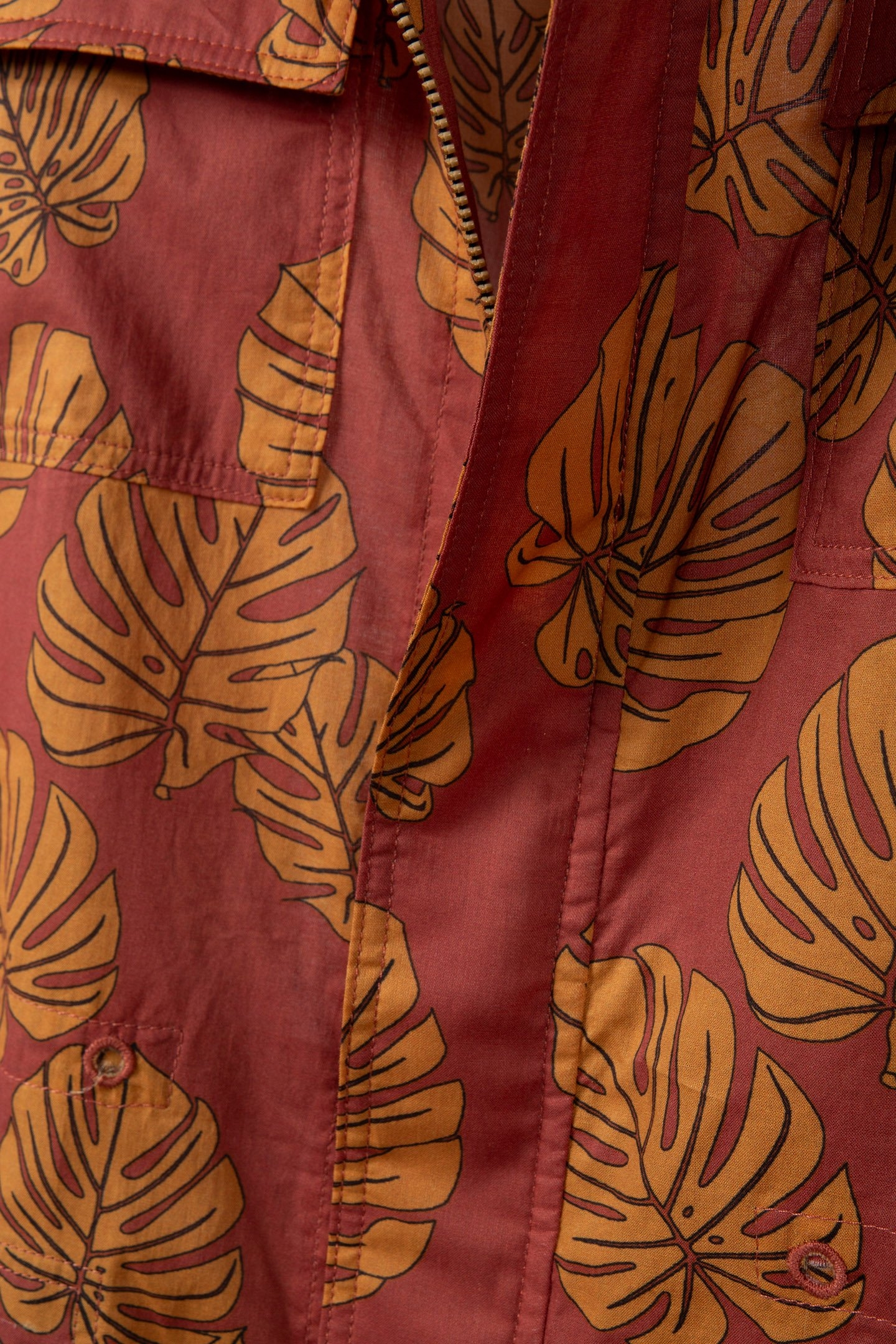 FLUID OVERALL MULTI 4