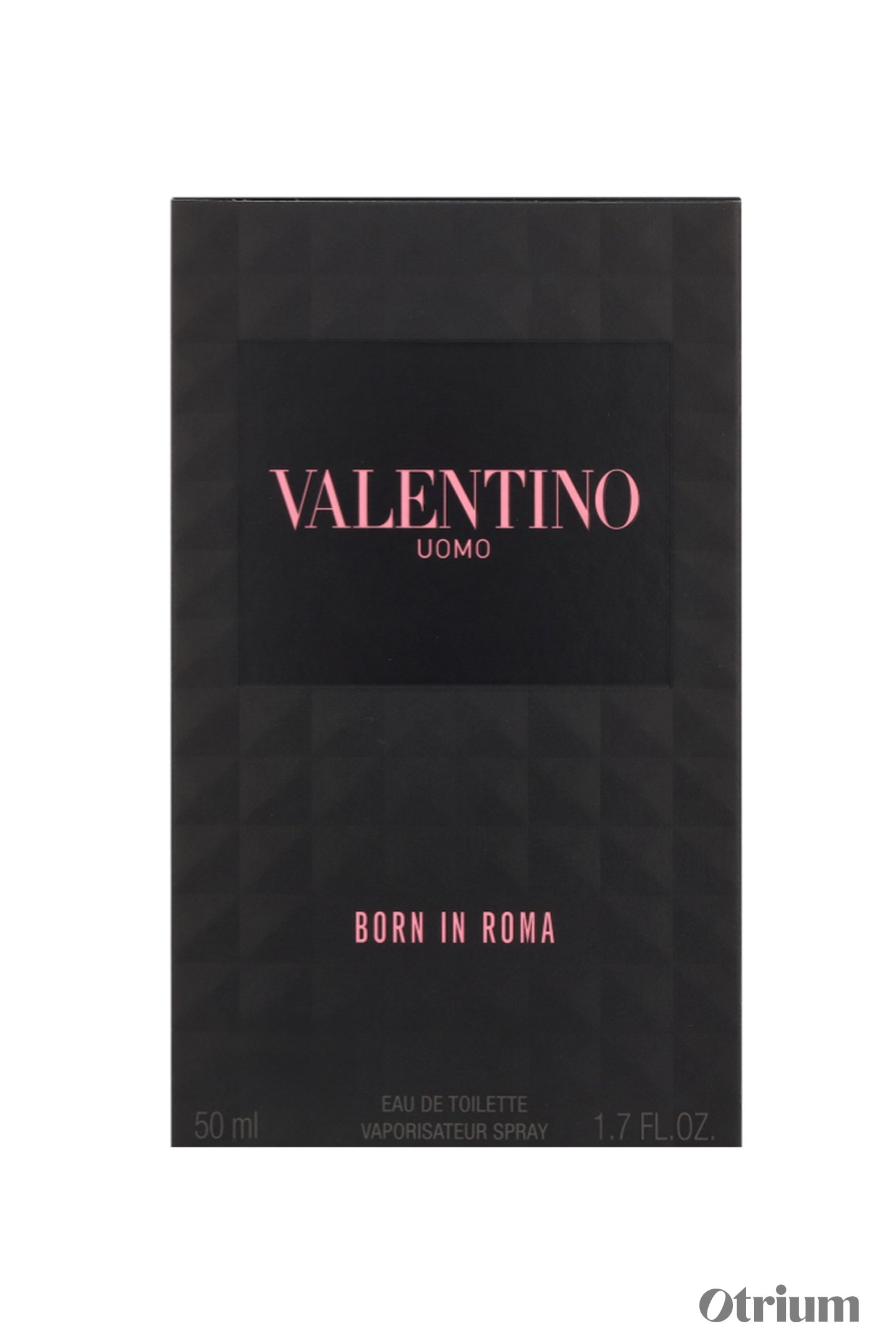 VALENTINO - BORN IN ROMA - EDT (50ML) 3
