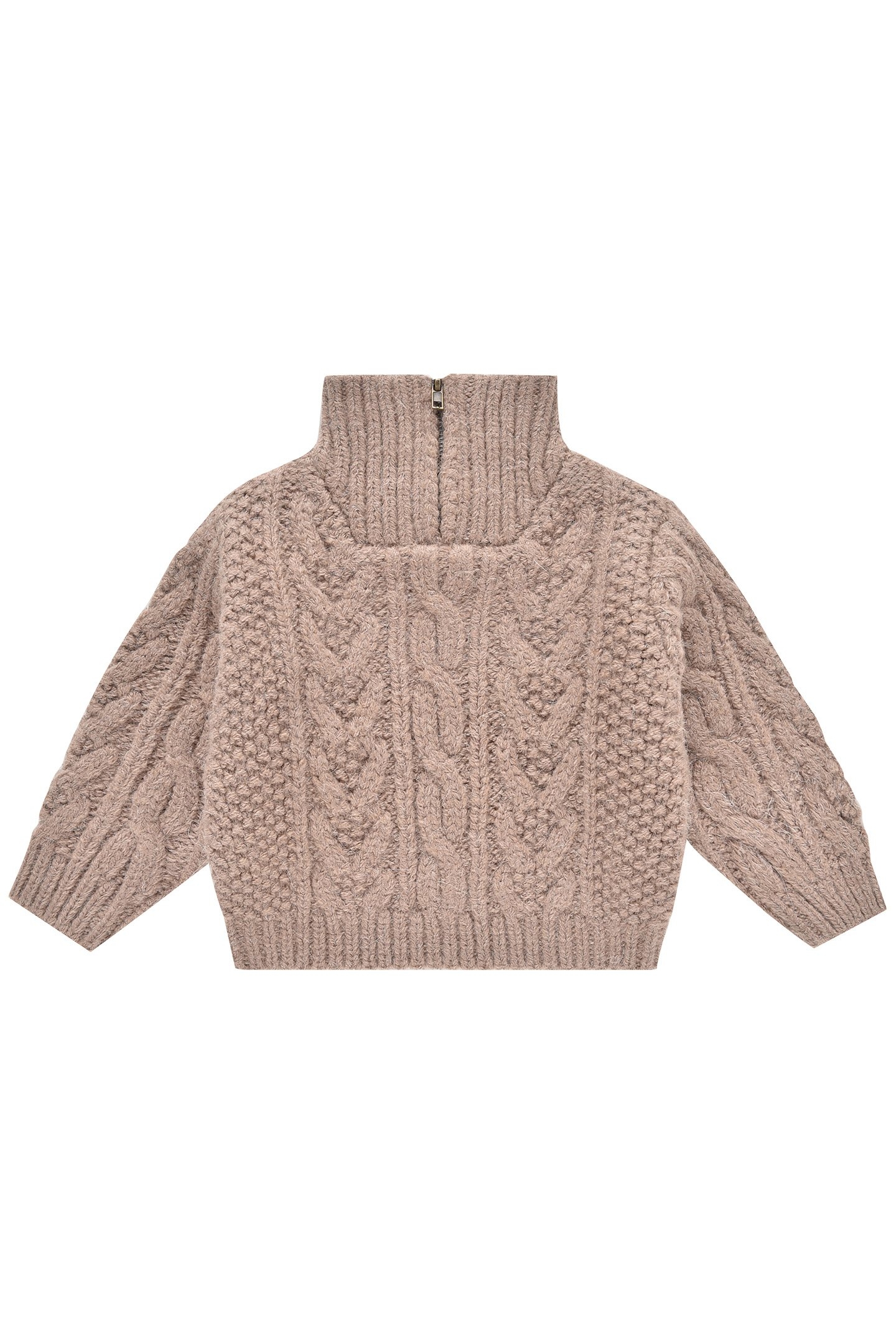 JUMPER KALI TAUPE 1
