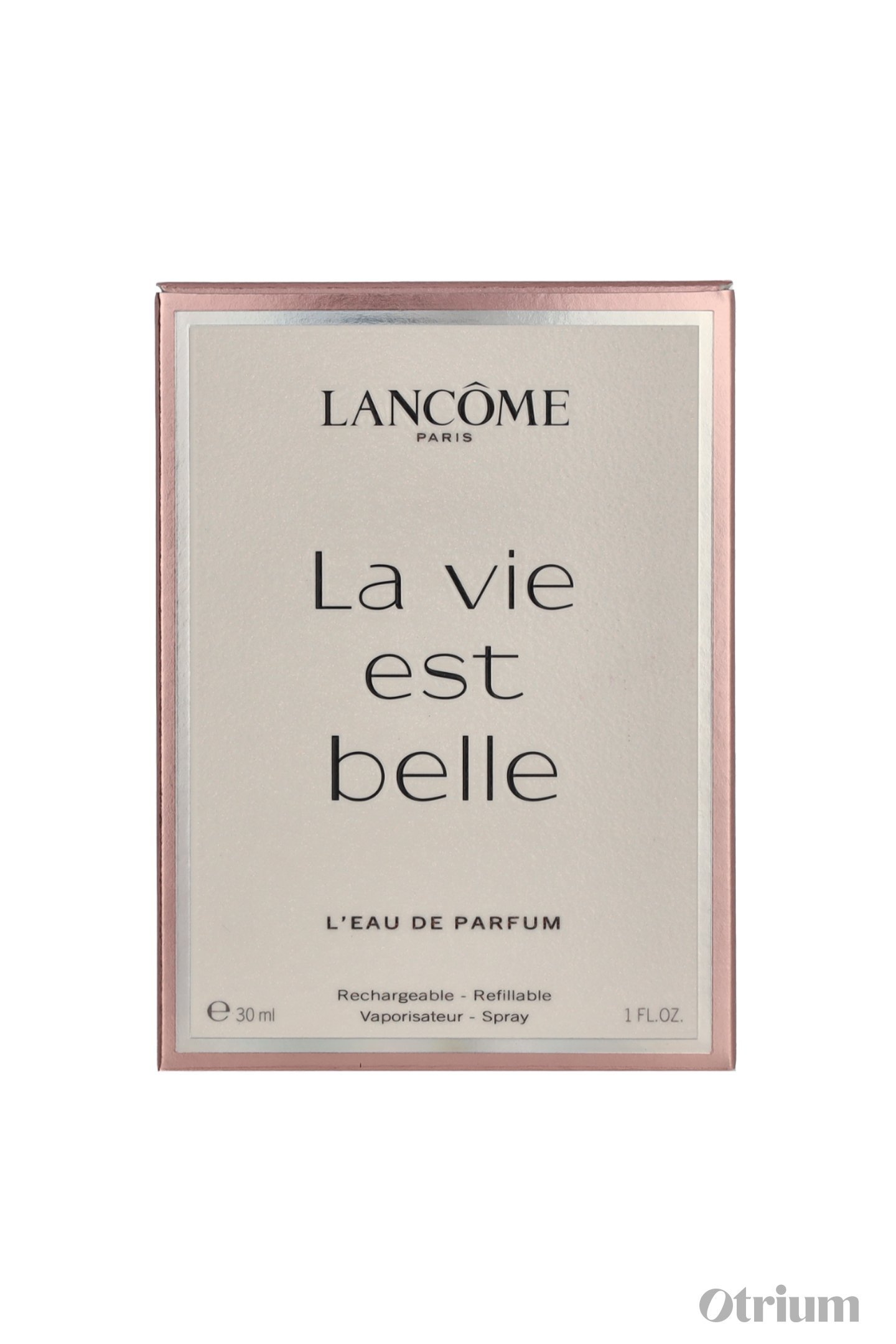 LANCÔME - LA VIE EST BELLE - EDP (30ML) 3