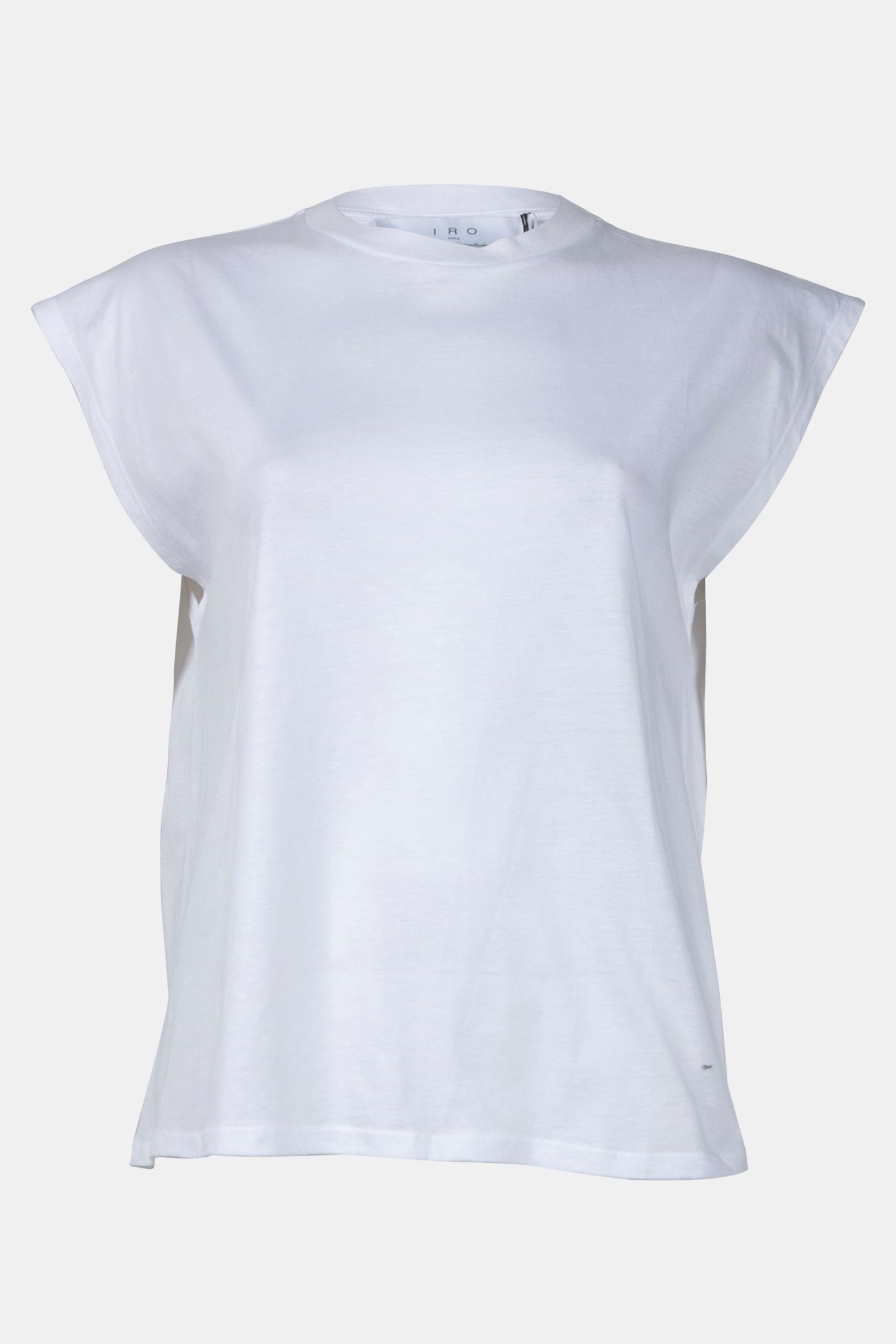 HAYKA TANK TOP WHITE 3